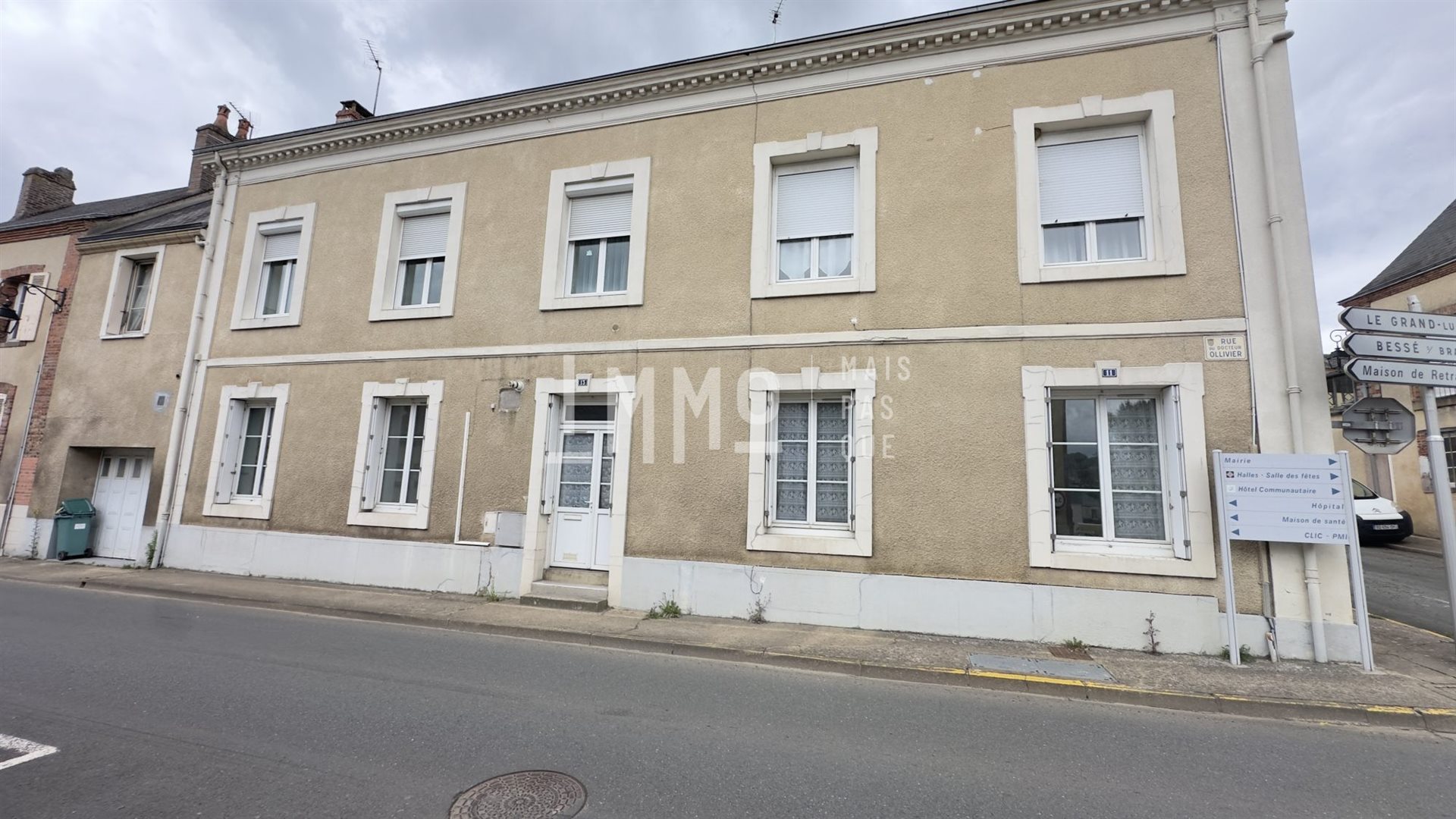 Appartement à vendre, 76m², Bouc-Bel-Air