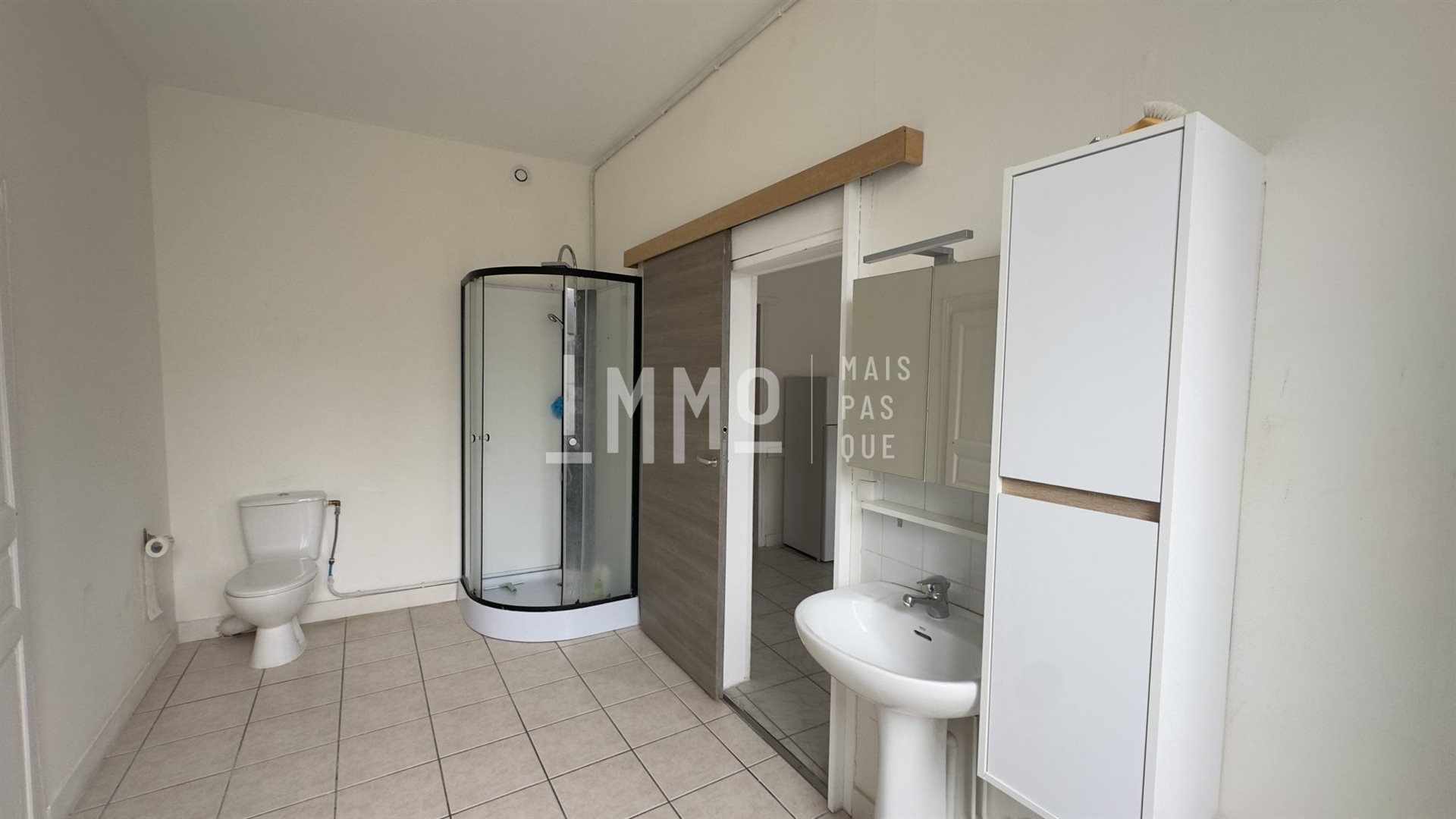 Appartement à vendre, 76m², Bouc-Bel-Air