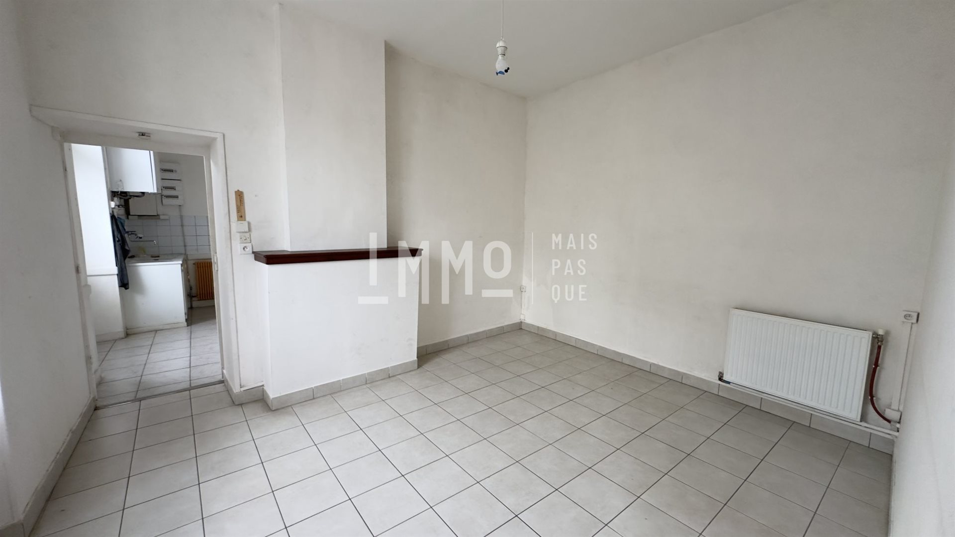 Appartement à vendre, 76m², Bouc-Bel-Air