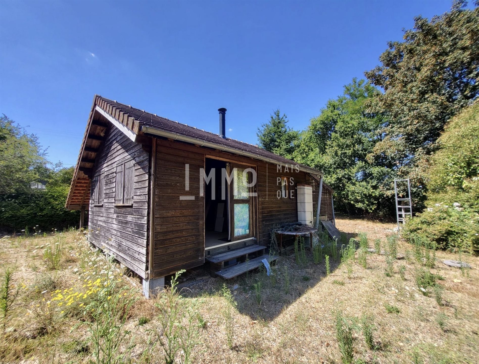 Maison à vendre, 41m², Montfermeil