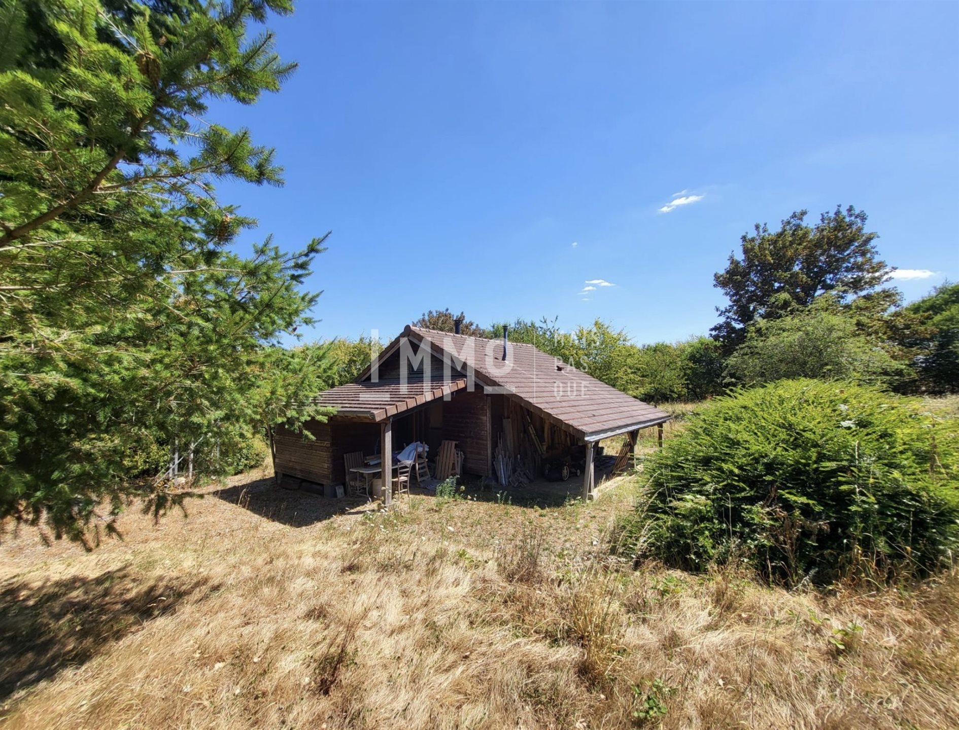 Maison à vendre, 41m², Montfermeil