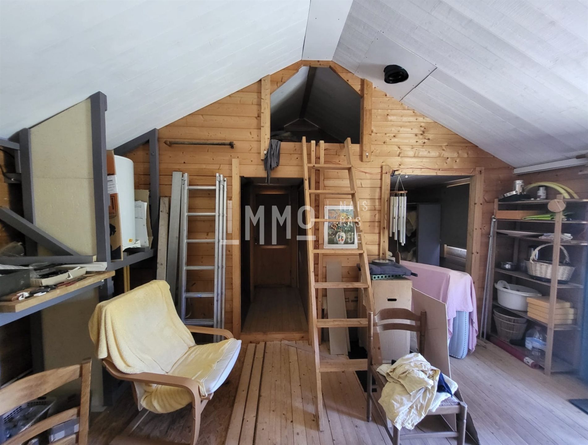 Maison à vendre, 41m², Montfermeil