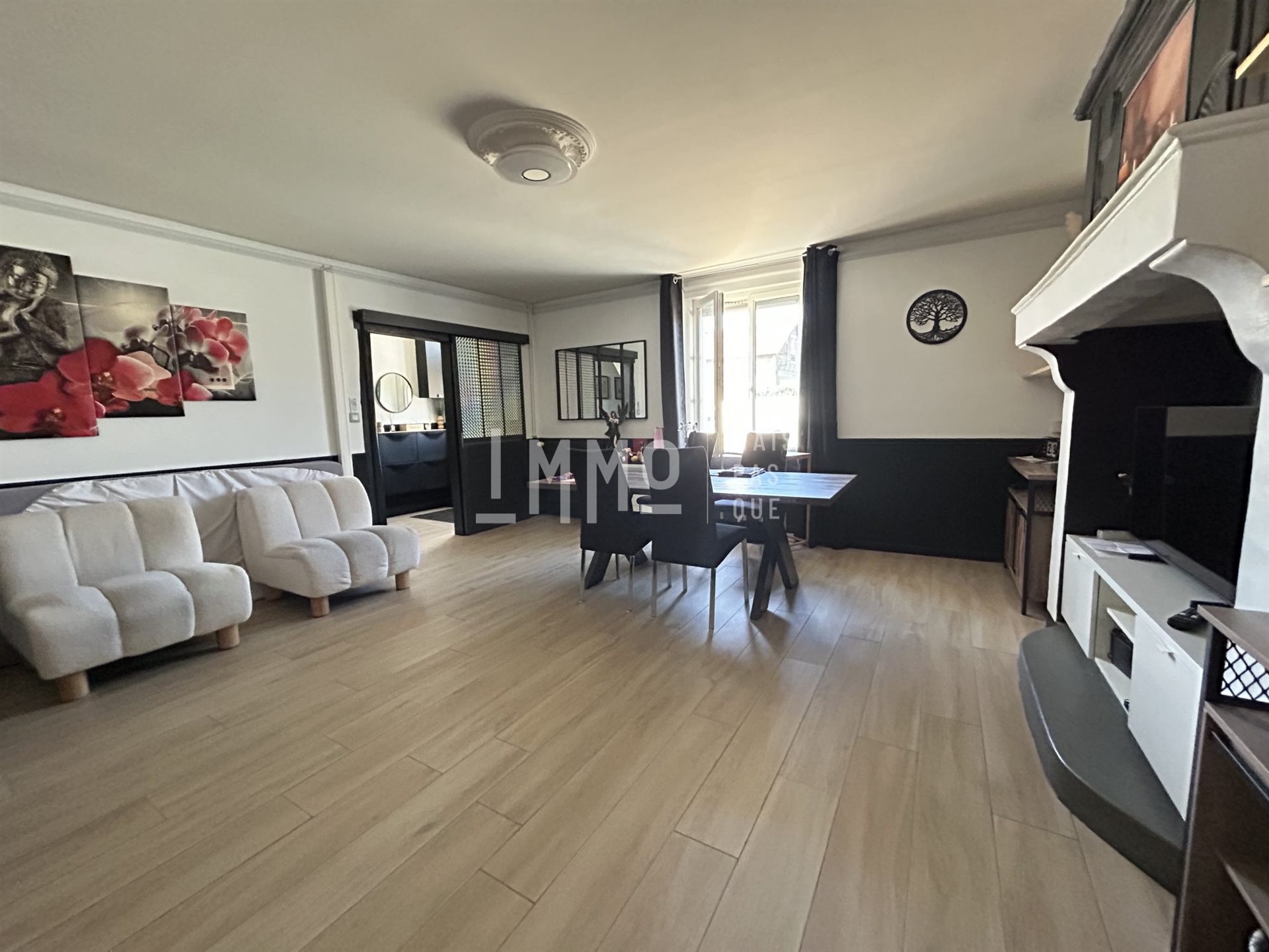 Maison à vendre, 157m², Bouc-Bel-Air