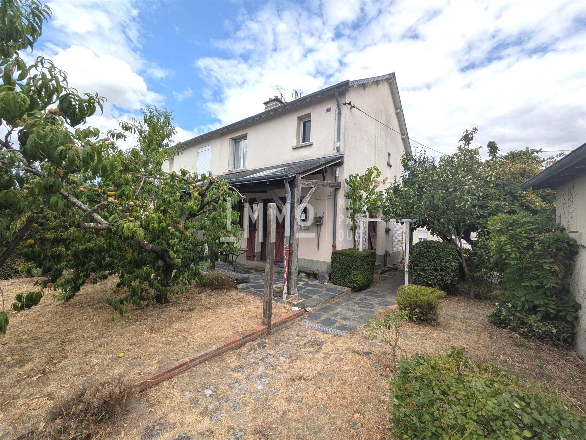 Maison à vendre, 75m², Bandol