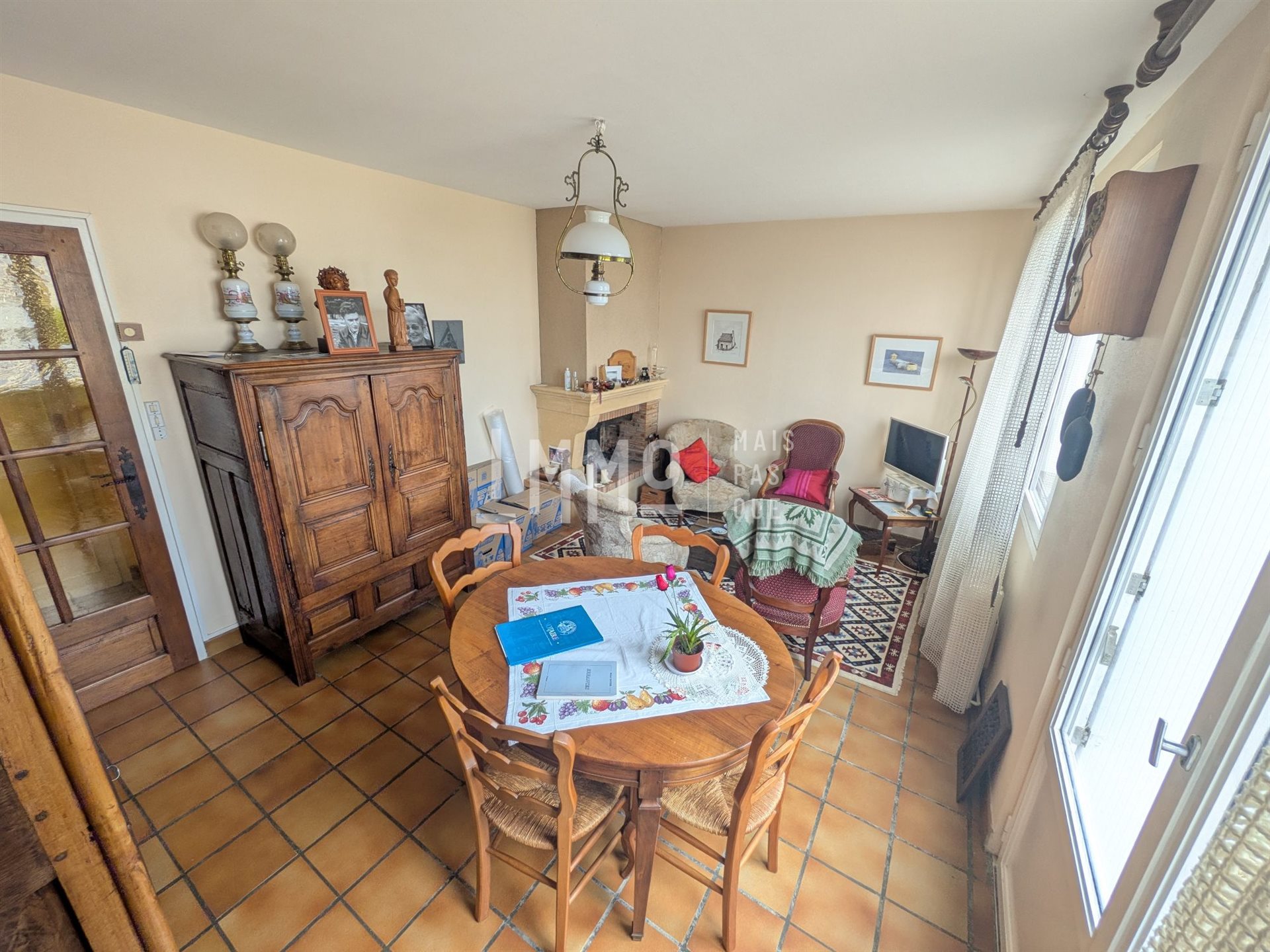 Maison à vendre, 75m², Bandol