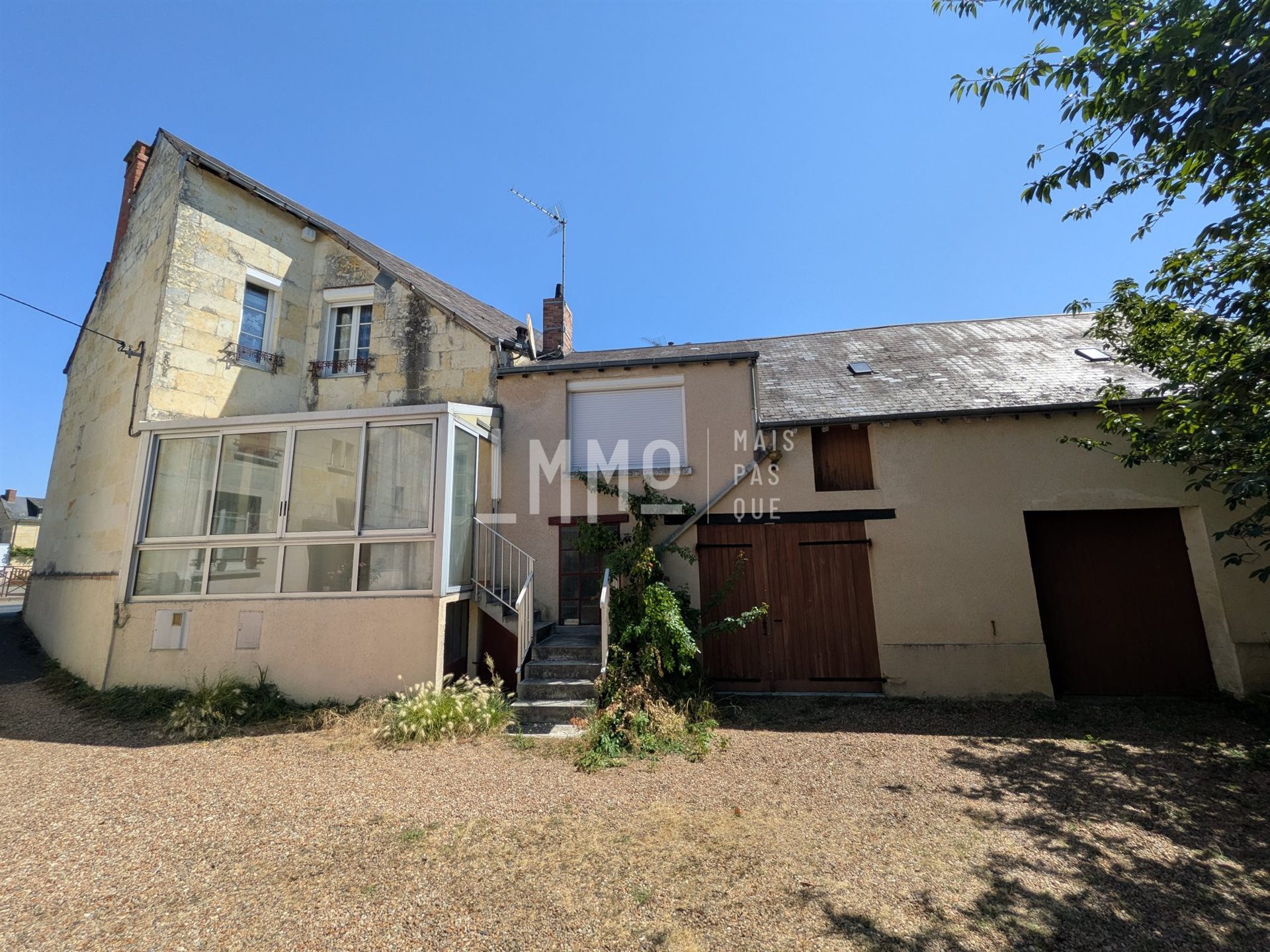 Maison à vendre, 112m², Souppes-sur-Loing