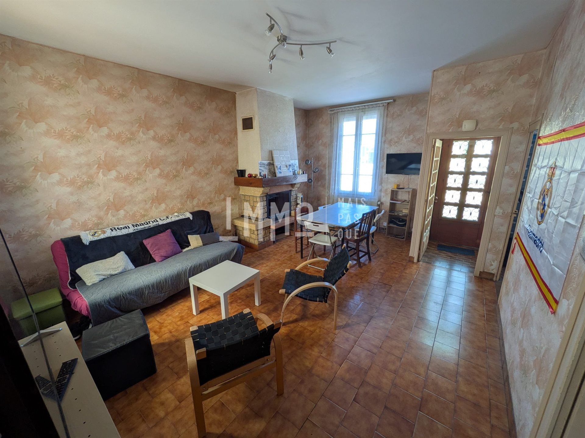 Maison à vendre, 112m², Souppes-sur-Loing
