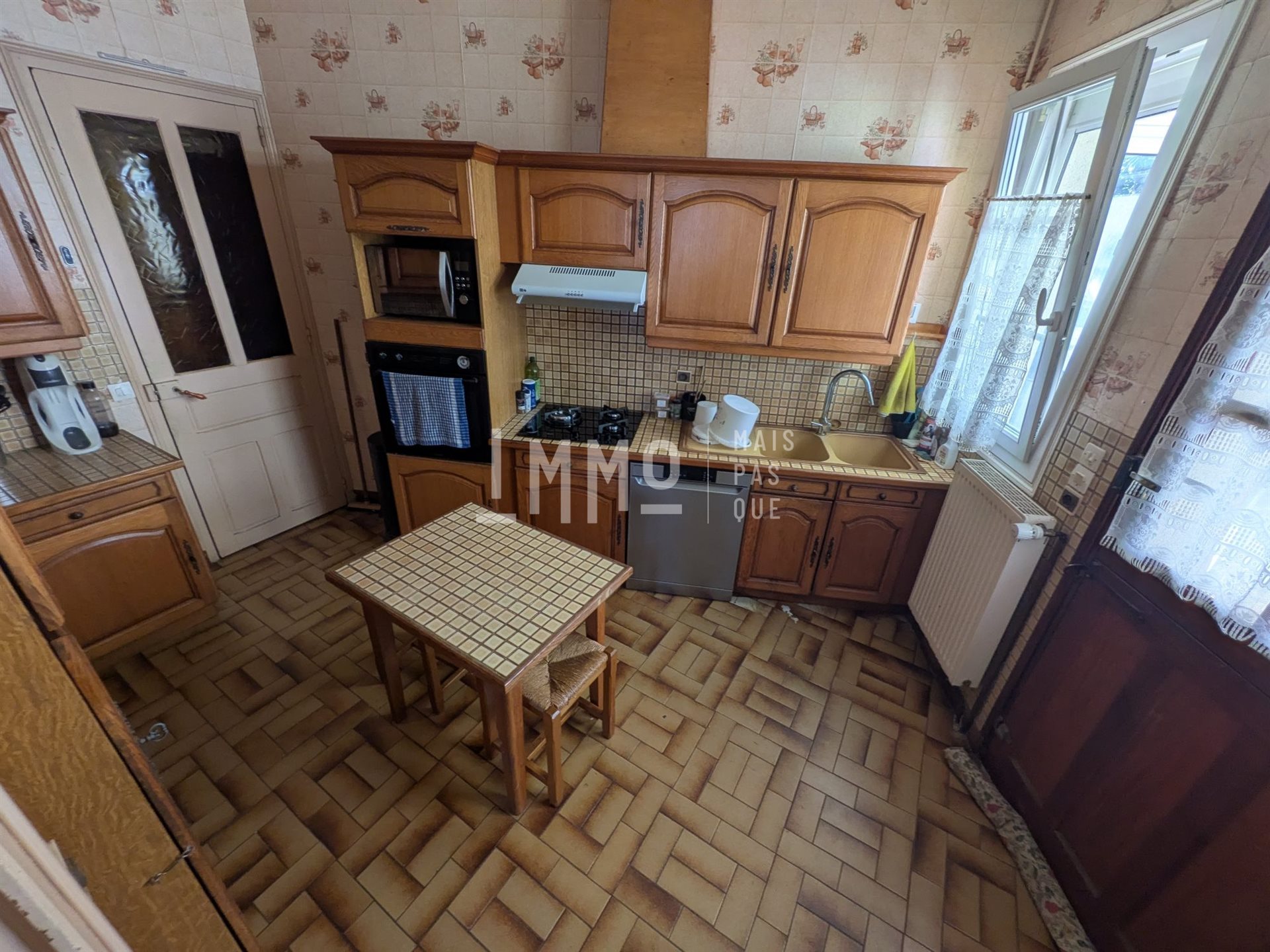 Maison à vendre, 112m², Souppes-sur-Loing