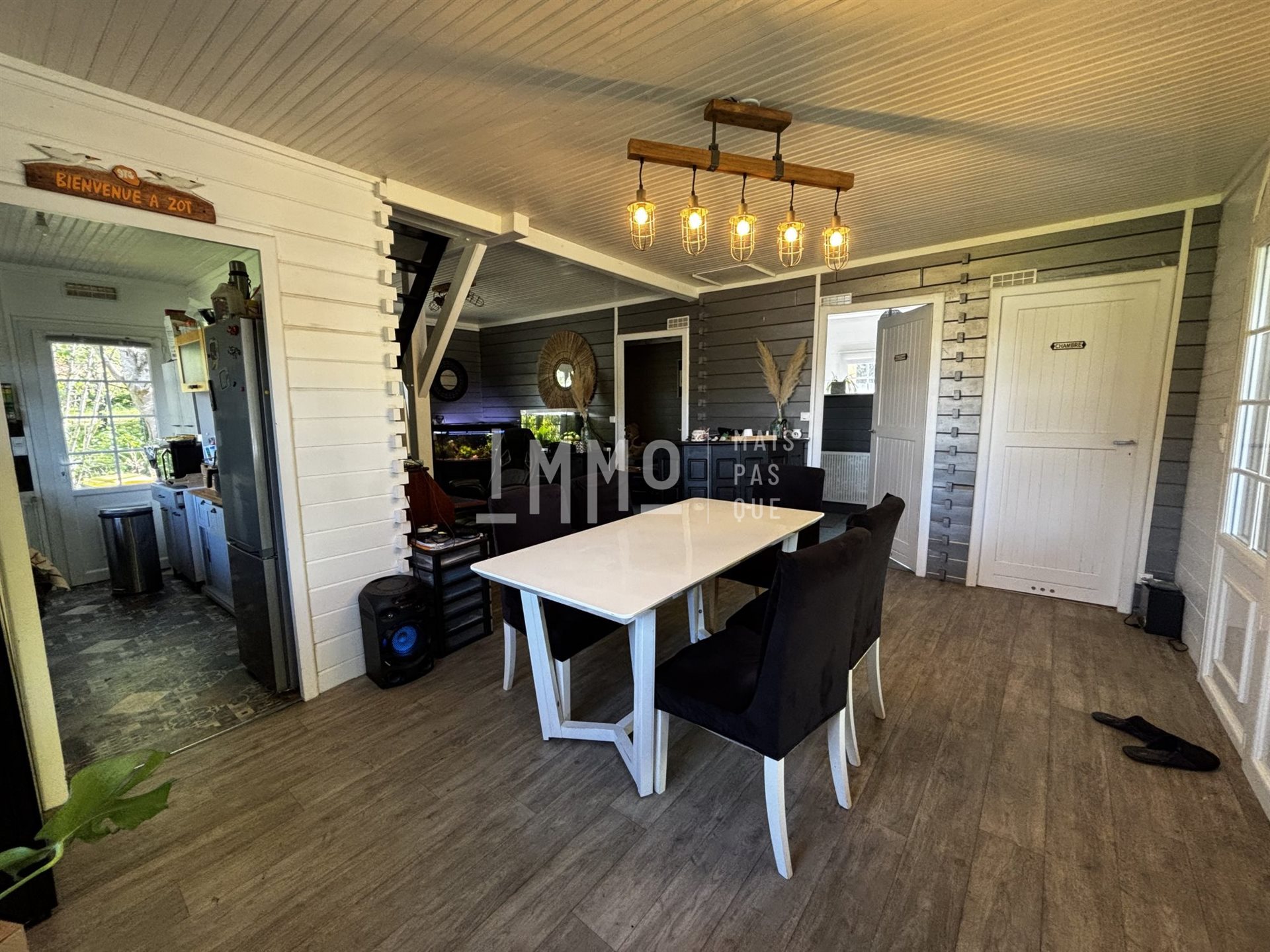 Maison à vendre, 91m², Argenteuil