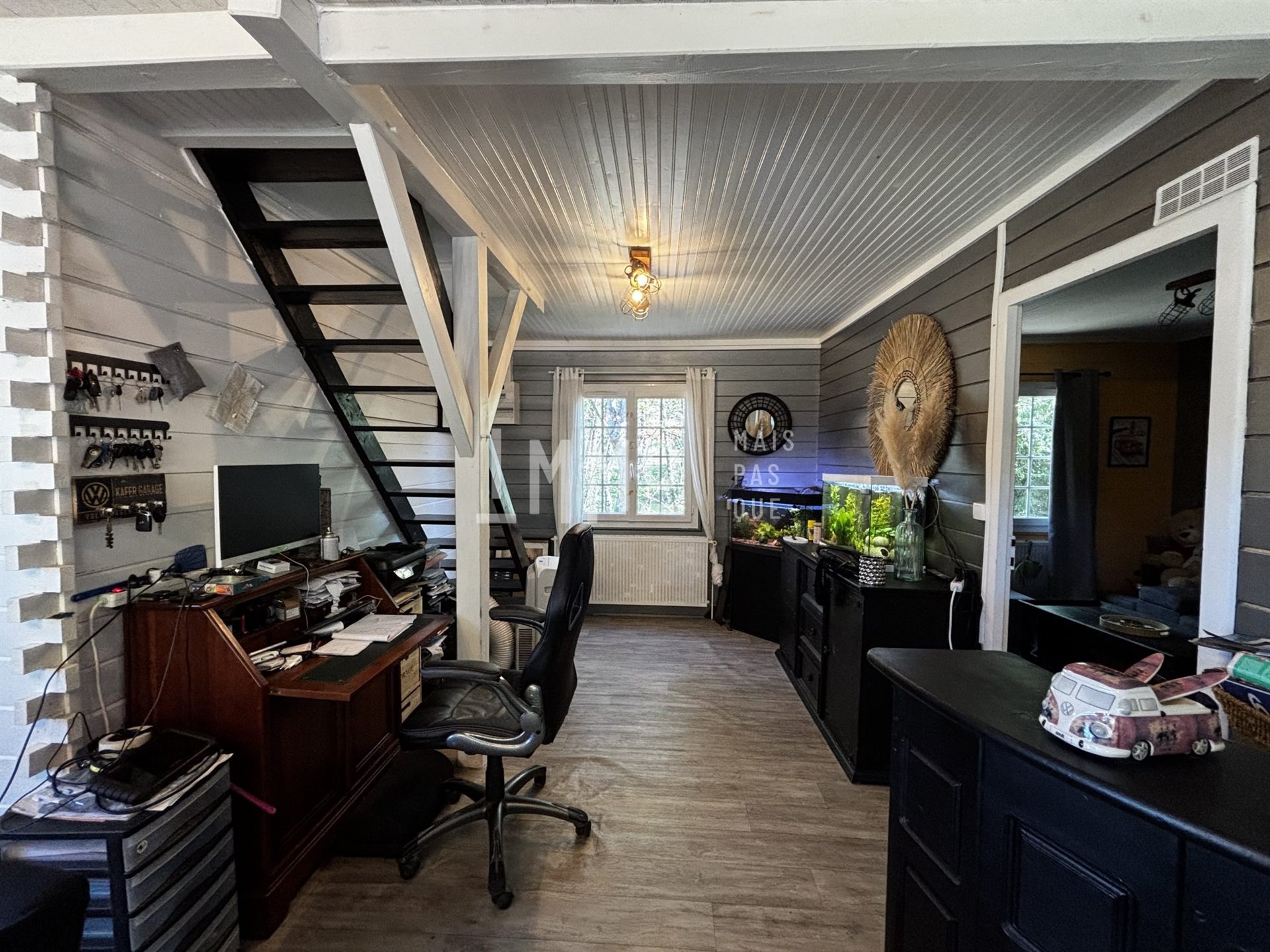 Maison à vendre, 91m², Argenteuil