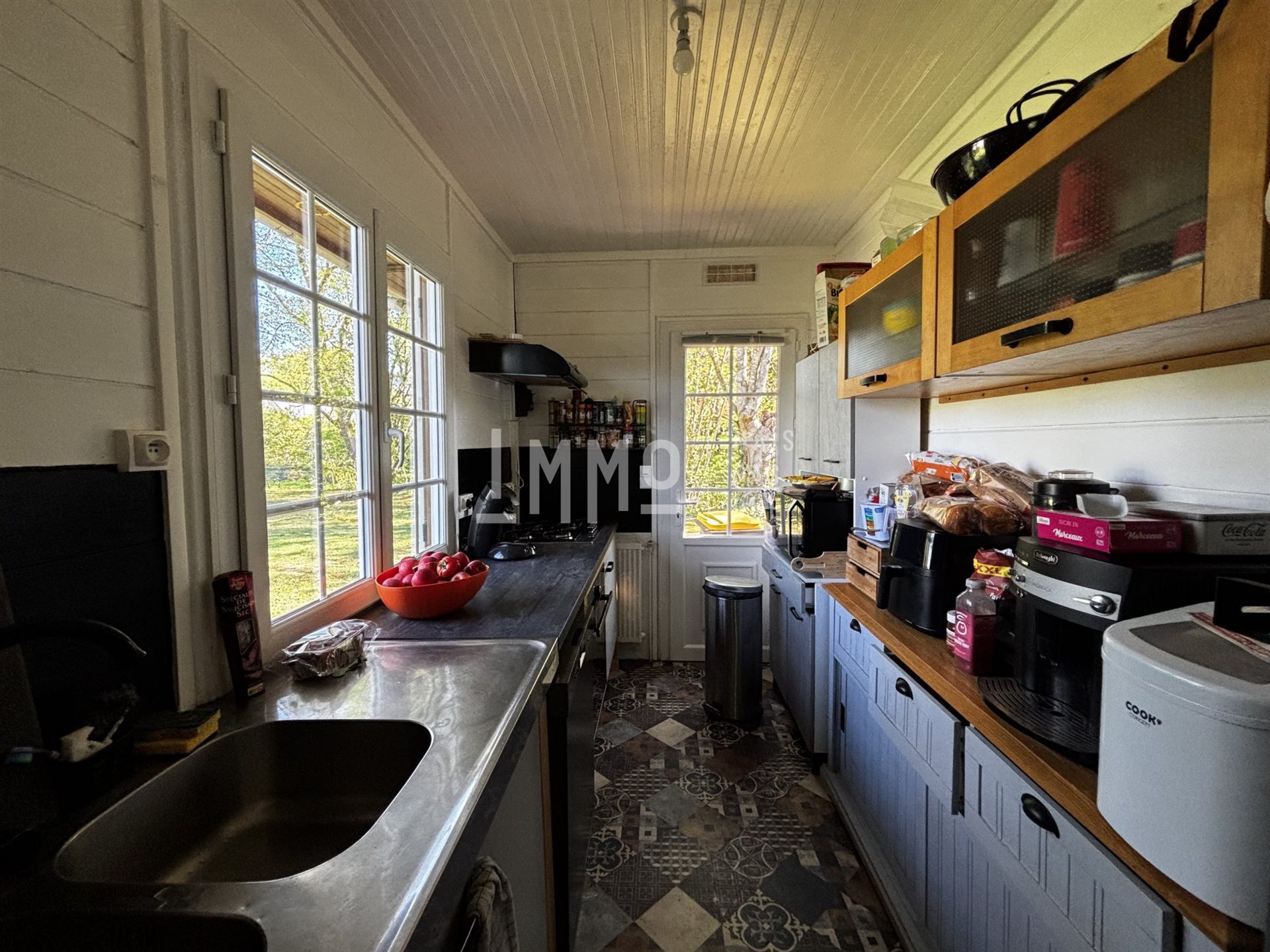 Maison à vendre, 91m², Argenteuil