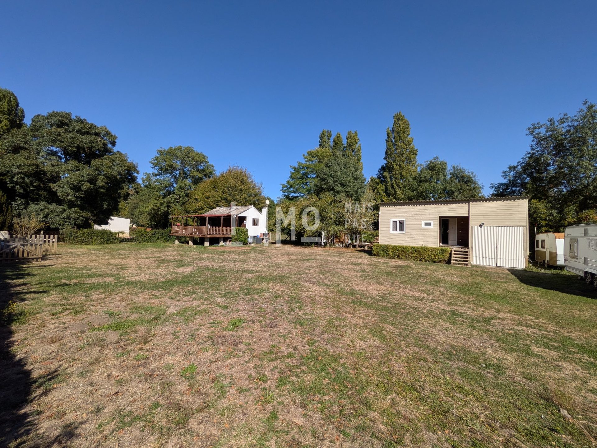 Maison à vendre, 57m², Nogent-sur-Marne
