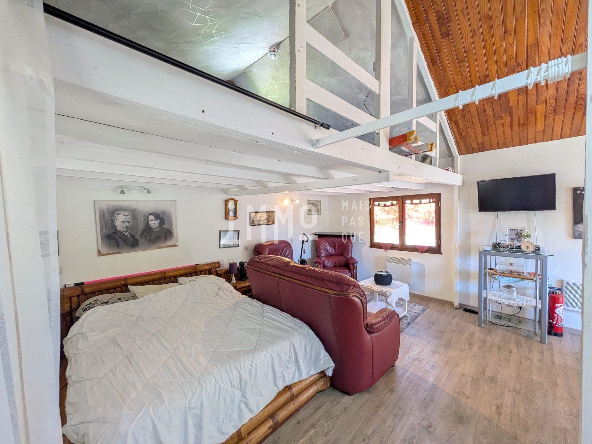 Maison à vendre, 57m², Nogent-sur-Marne