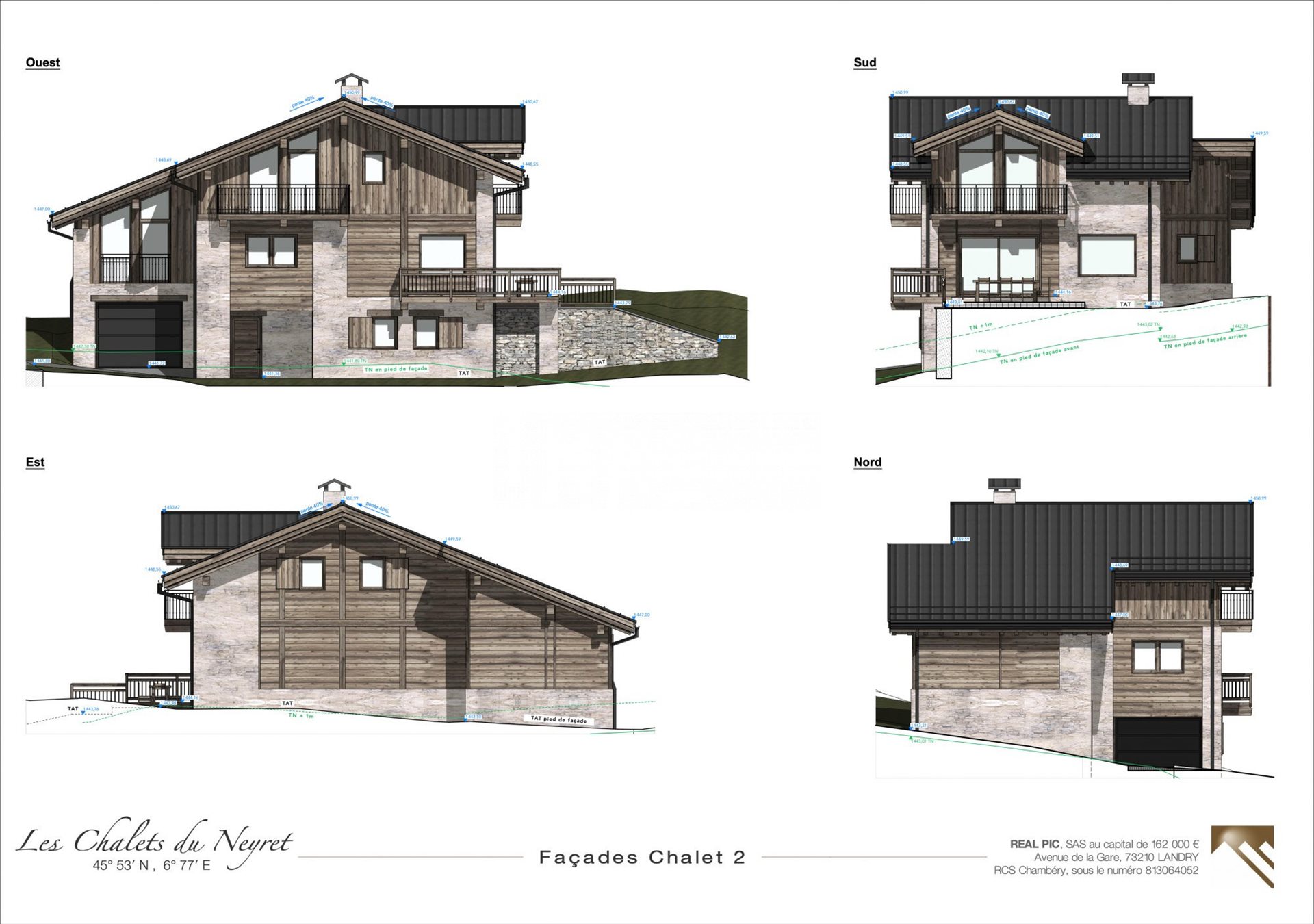 Maison à vendre, 133m², Saint-Maurice