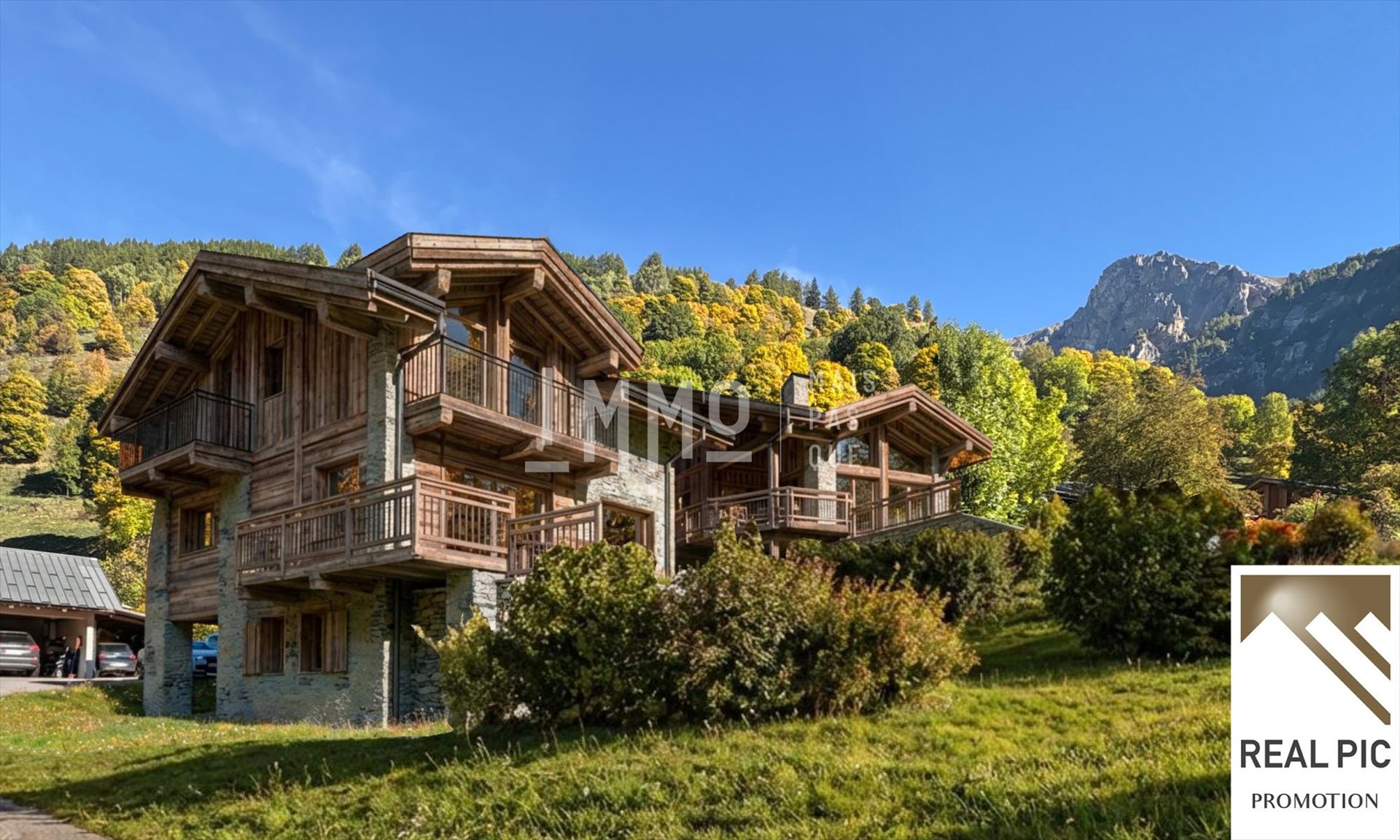 Maison à vendre, 133m², Saint-Maurice