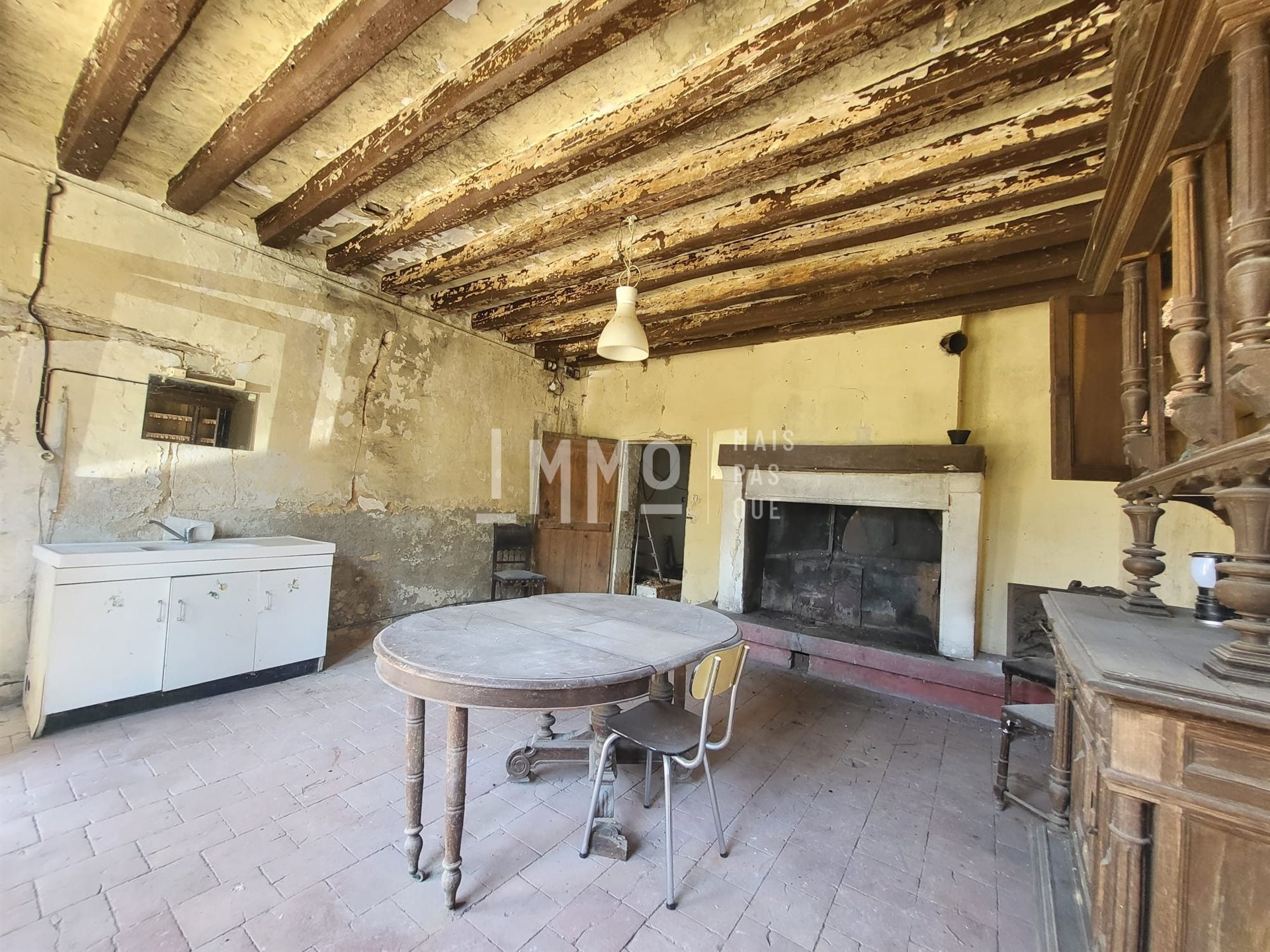 Maison à vendre, 120m², Souppes-sur-Loing