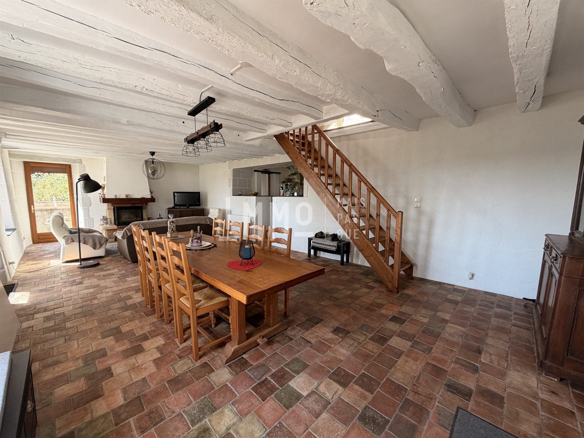 Maison à vendre, 179m², Bouc-Bel-Air