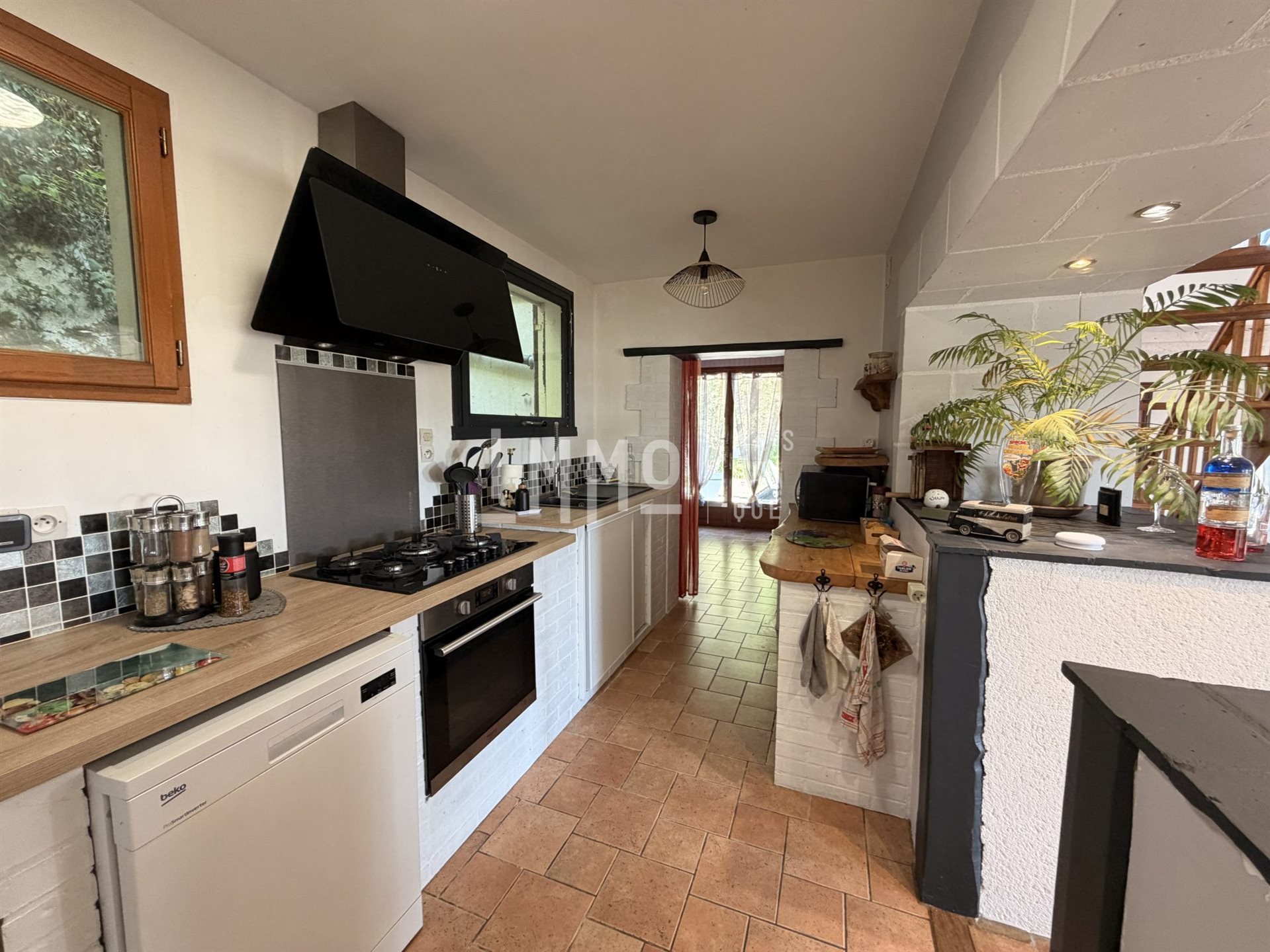 Maison à vendre, 179m², Bouc-Bel-Air