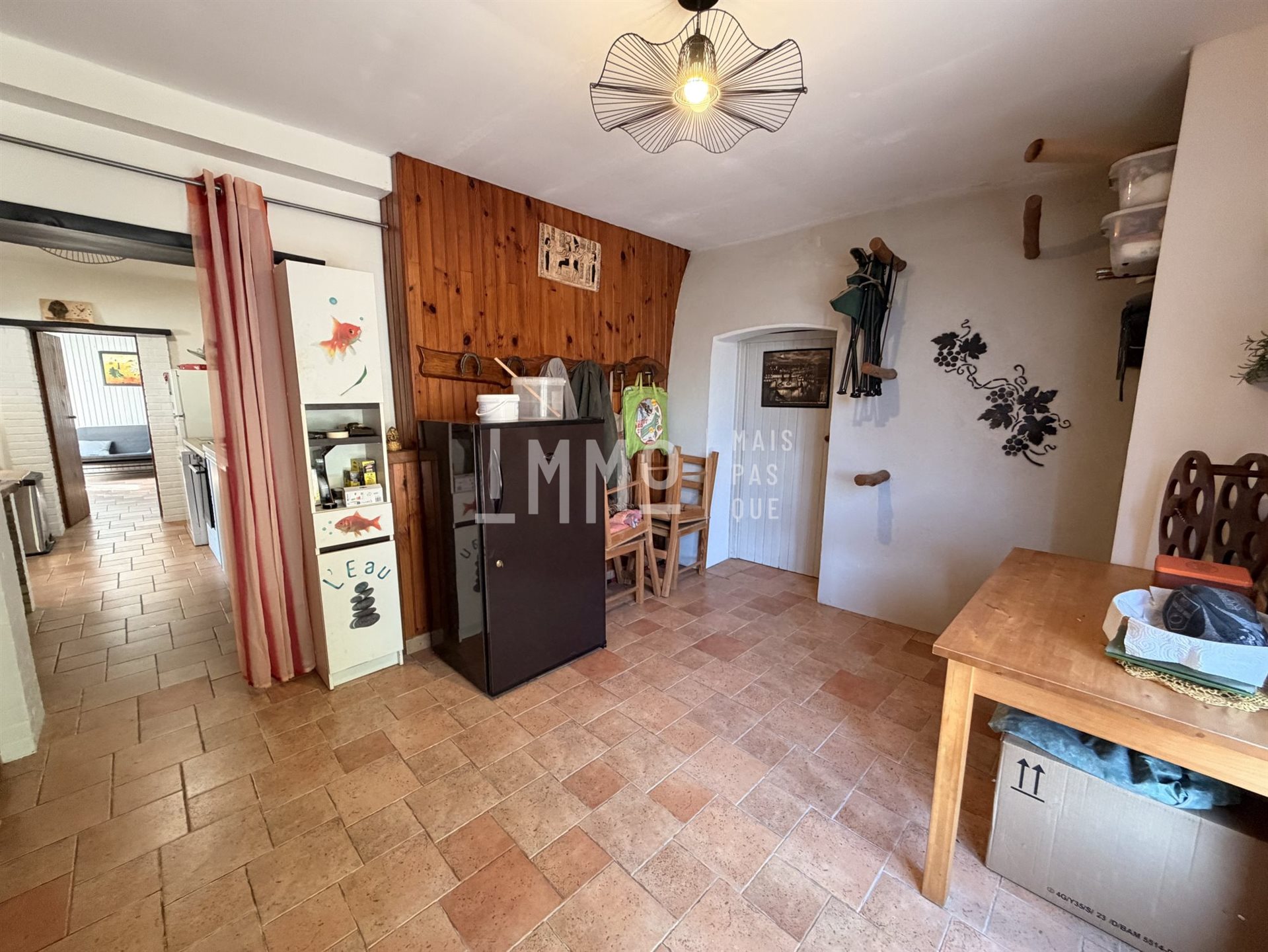 Maison à vendre, 179m², Bouc-Bel-Air
