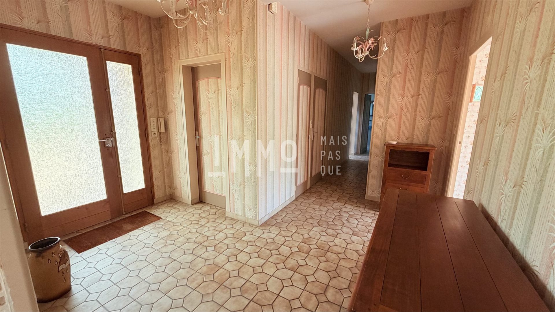 Maison à vendre, 110m², Bouc-Bel-Air