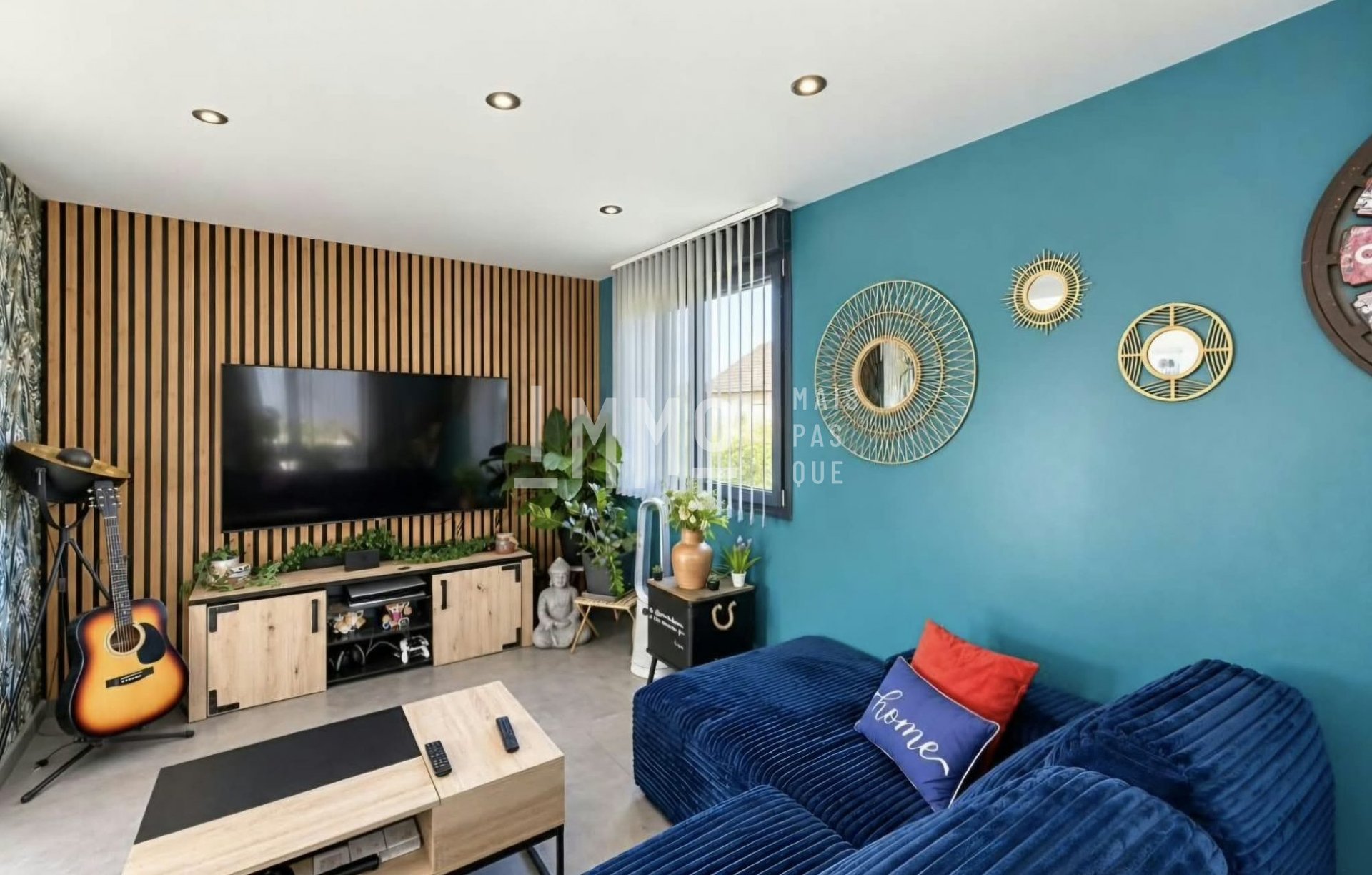 Maison à vendre, 137m², Nogent-sur-Marne