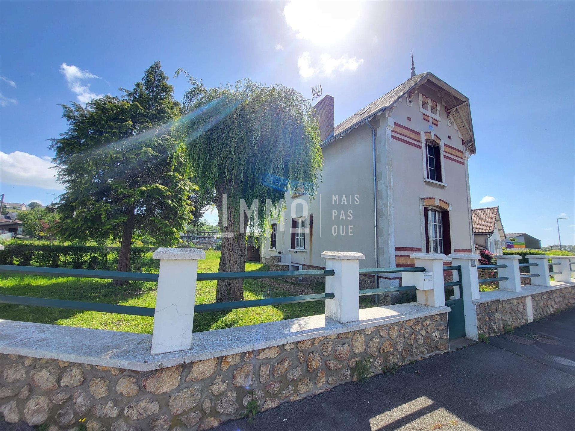 Maison à vendre, 105m², Noisiel