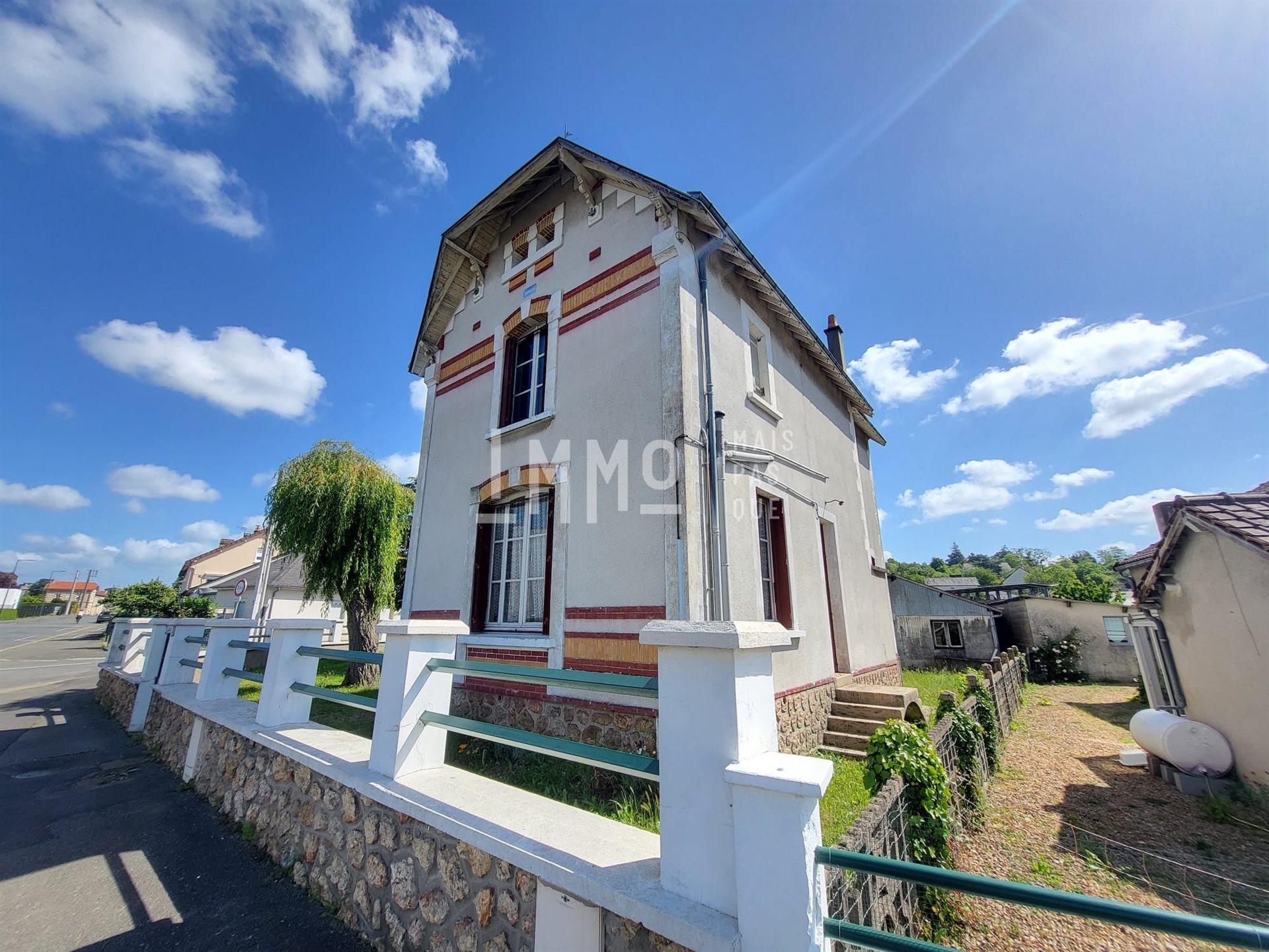 Maison à vendre, 105m², Noisiel