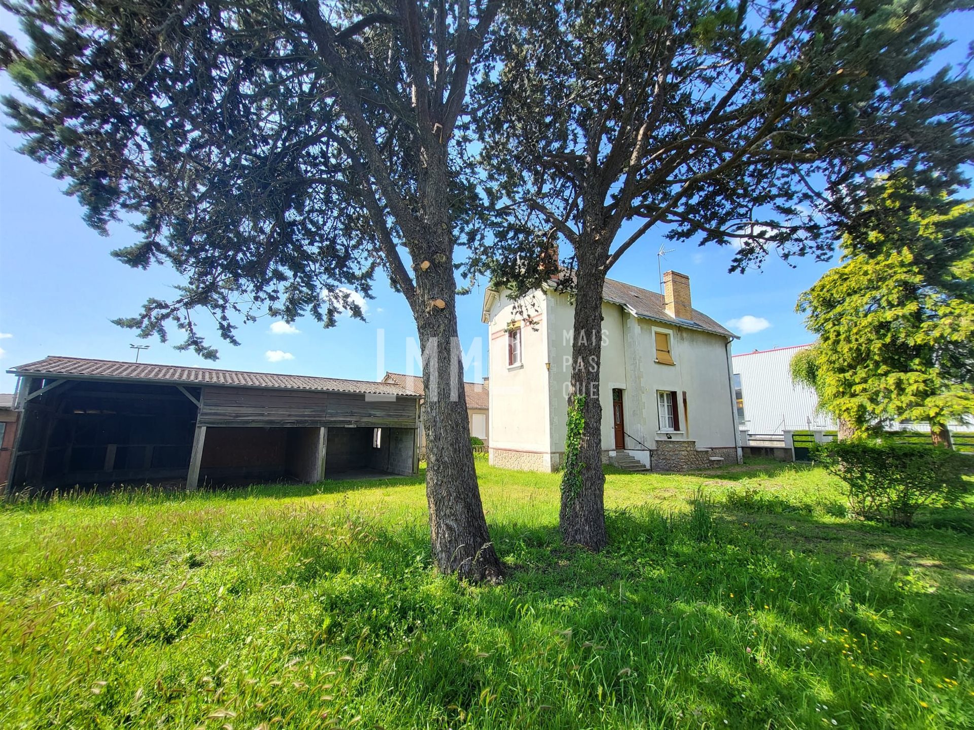 Maison à vendre, 105m², Noisiel
