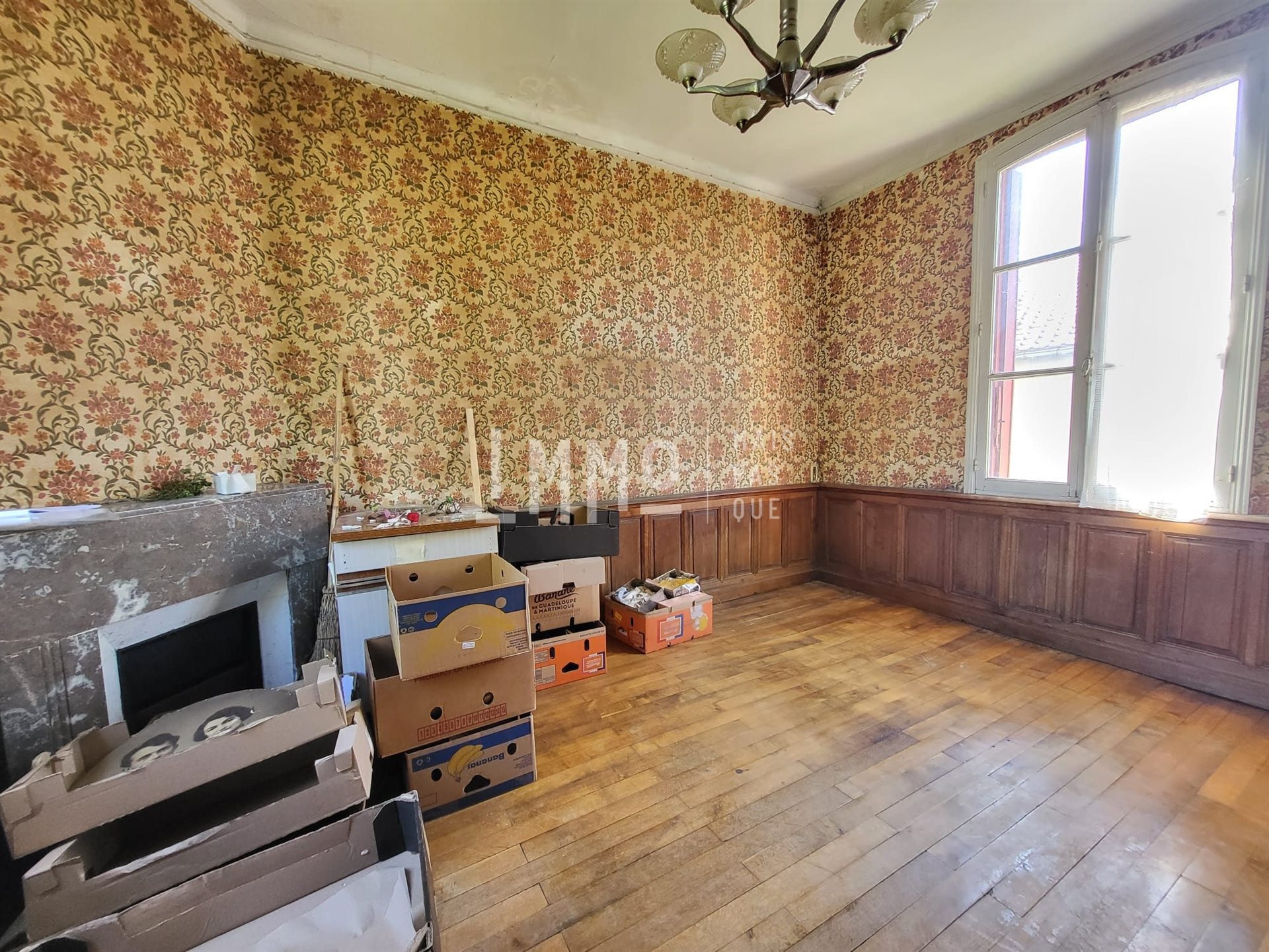 Maison à vendre, 105m², Noisiel