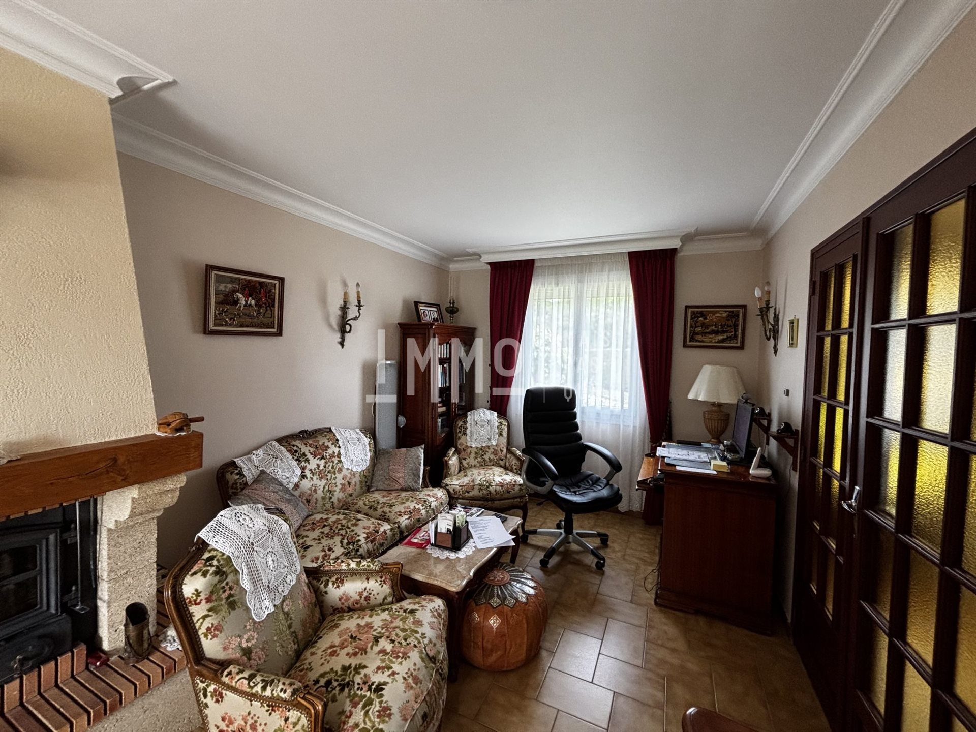 Maison à vendre, 78m², Bouc-Bel-Air