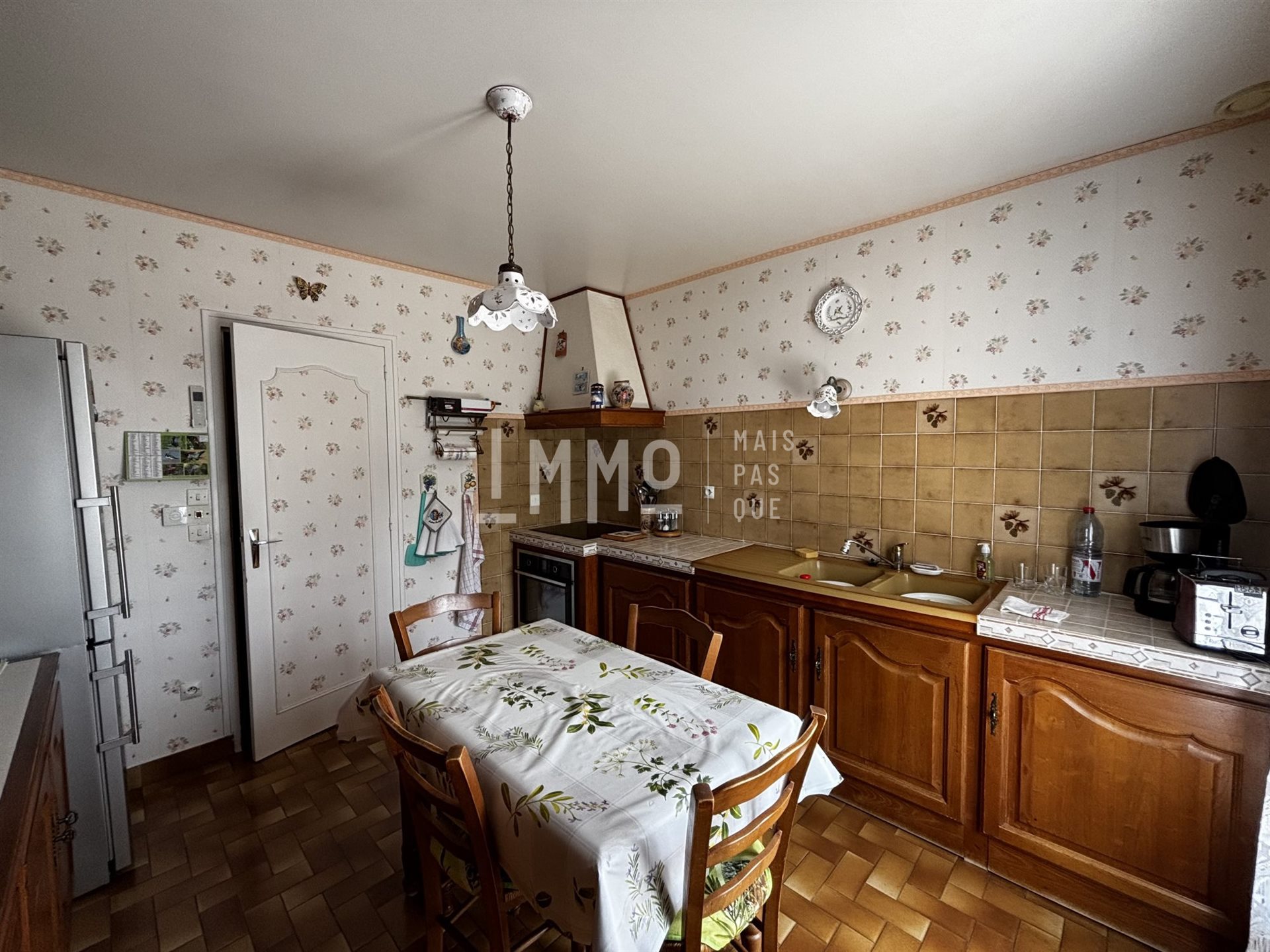 Maison à vendre, 78m², Bouc-Bel-Air