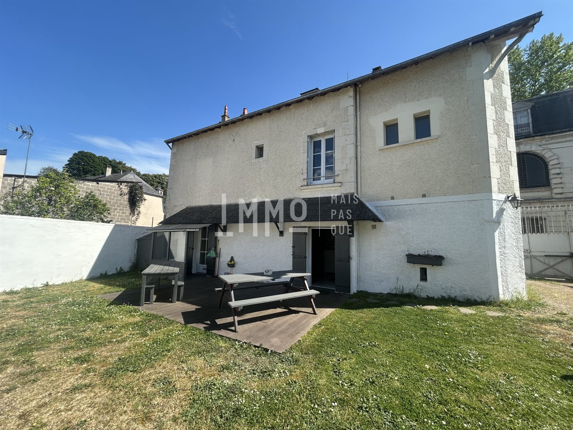 Maison à vendre, 167m², Roissy-en-Brie