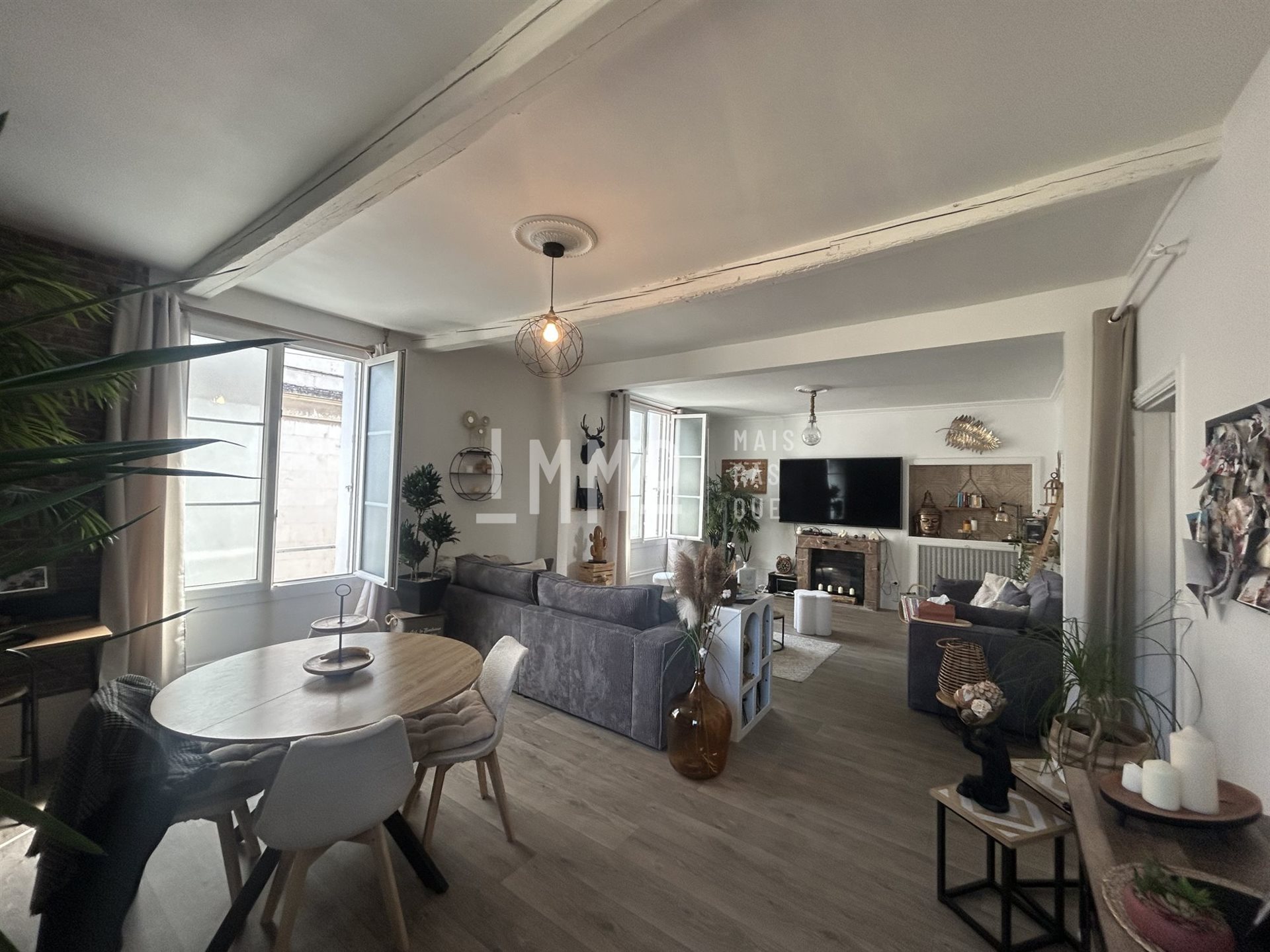 Maison à vendre, 167m², Roissy-en-Brie