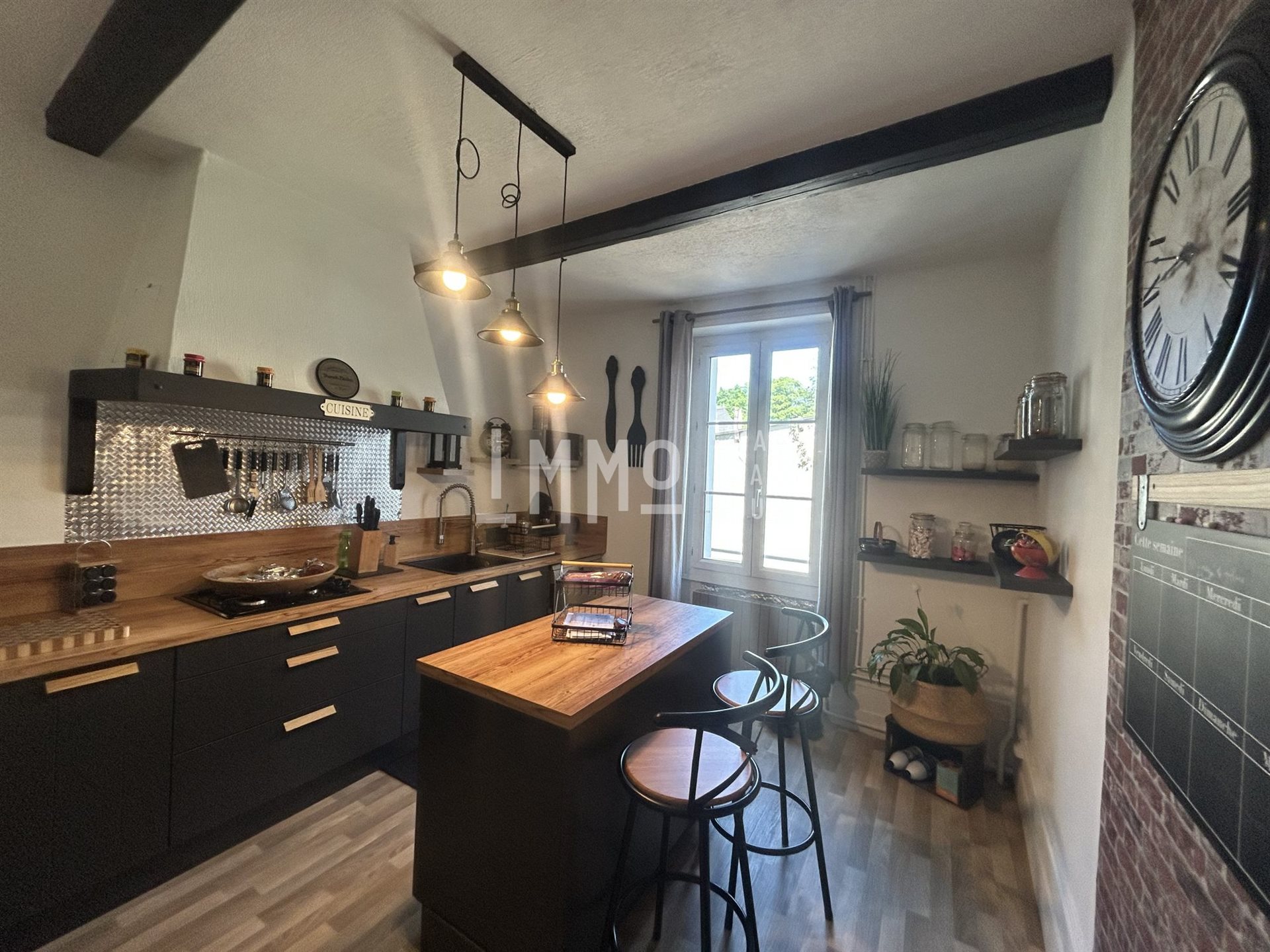 Maison à vendre, 167m², Roissy-en-Brie