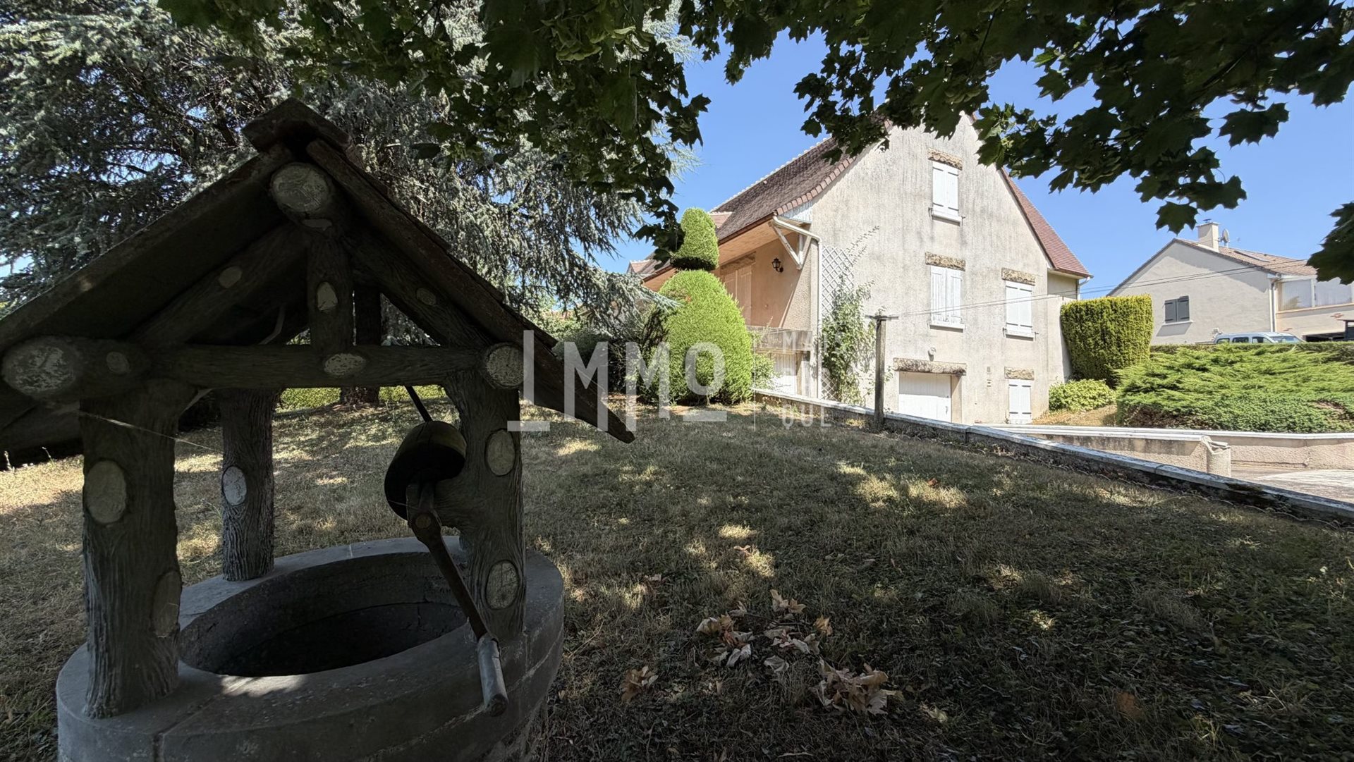 Maison à vendre, 274m², Bouc-Bel-Air