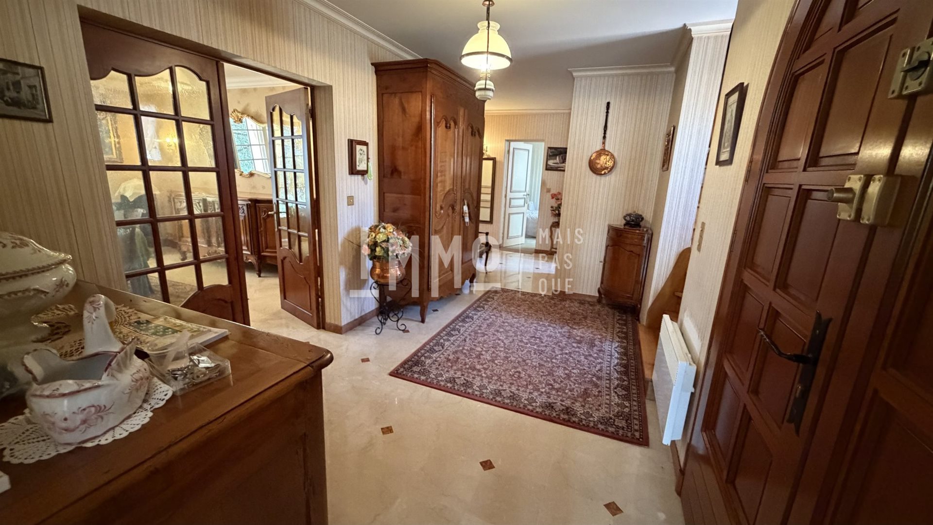 Maison à vendre, 274m², Bouc-Bel-Air