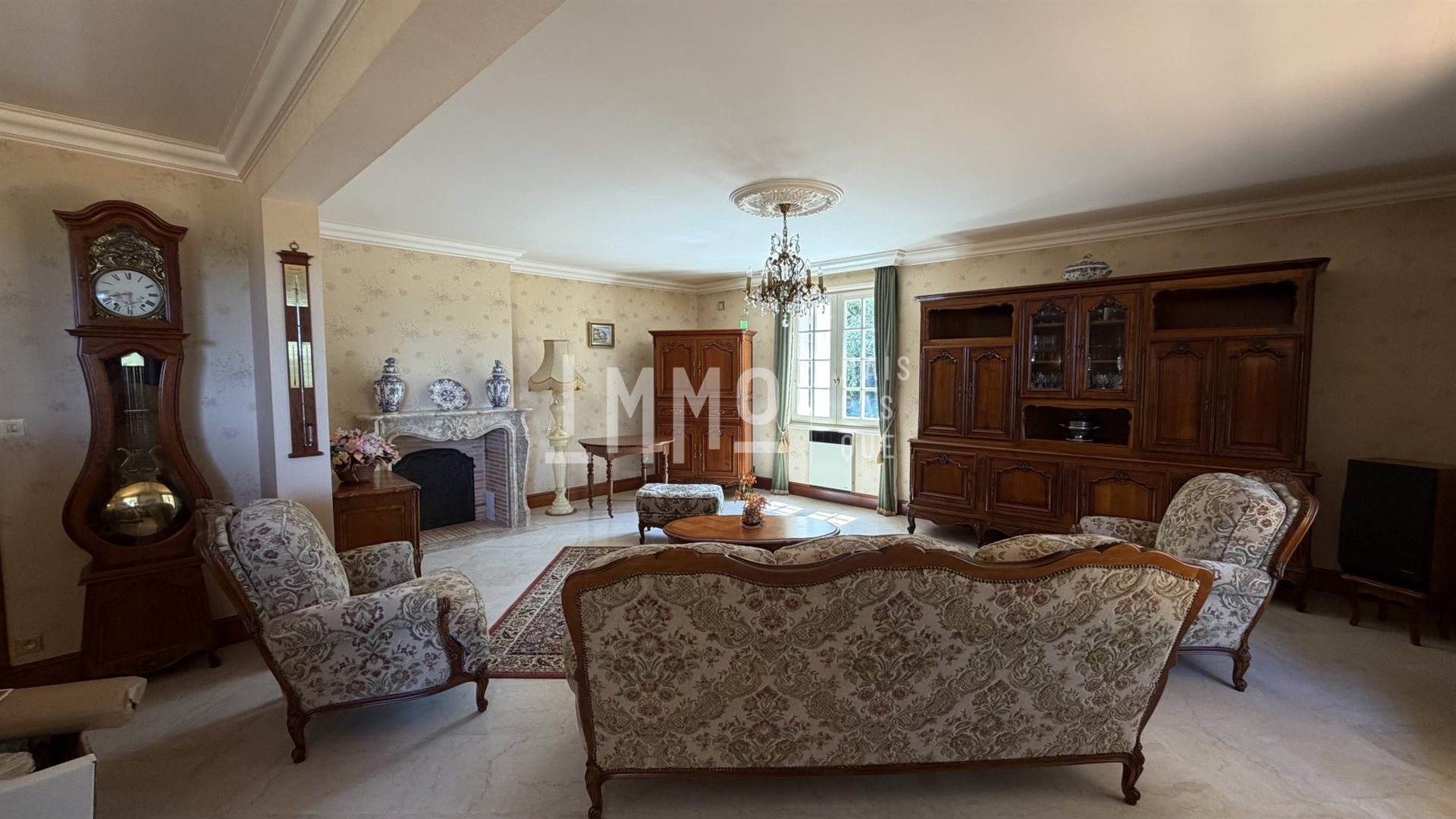 Maison à vendre, 274m², Bouc-Bel-Air