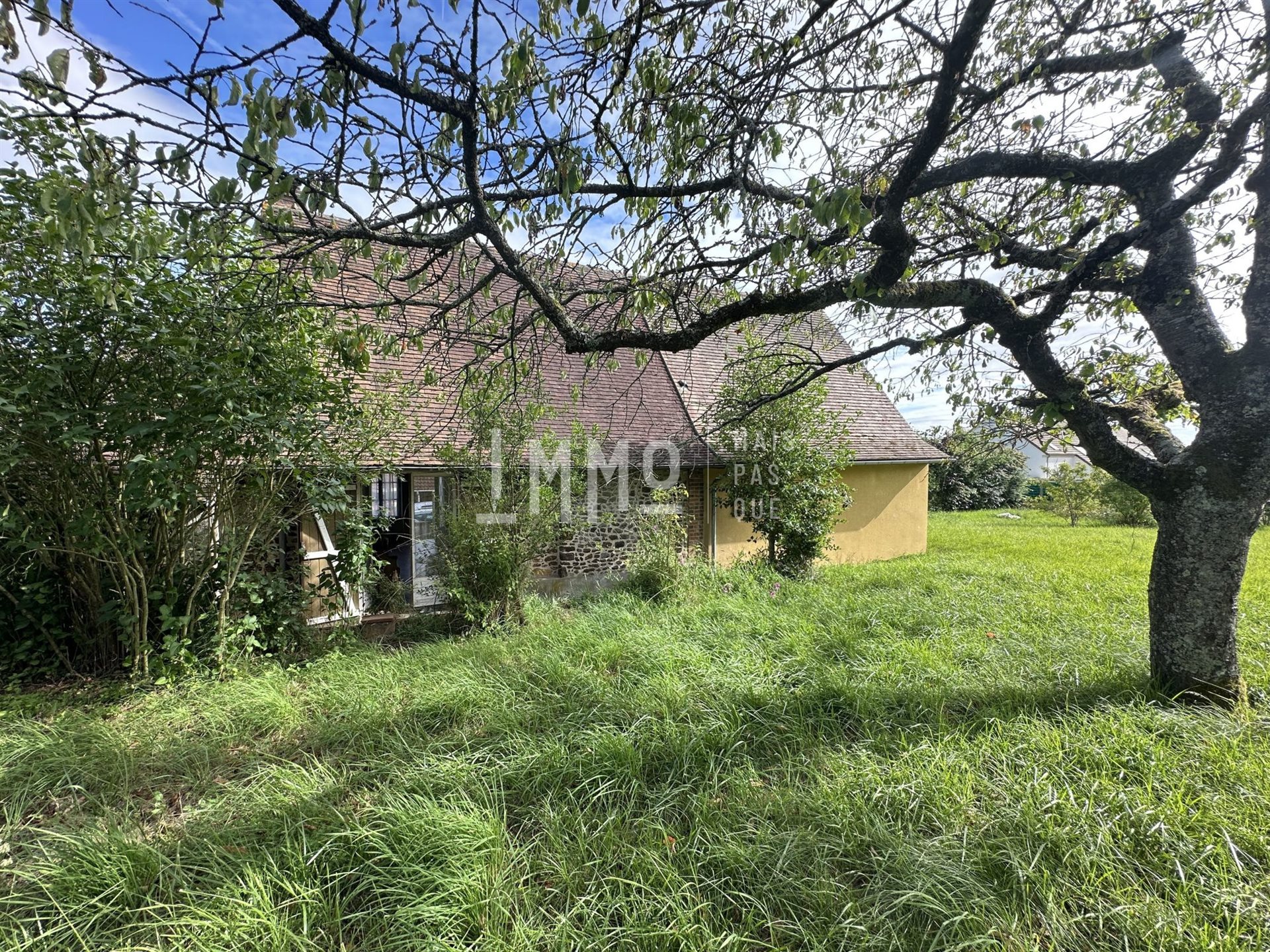 Maison à vendre, 122m², Montfermeil