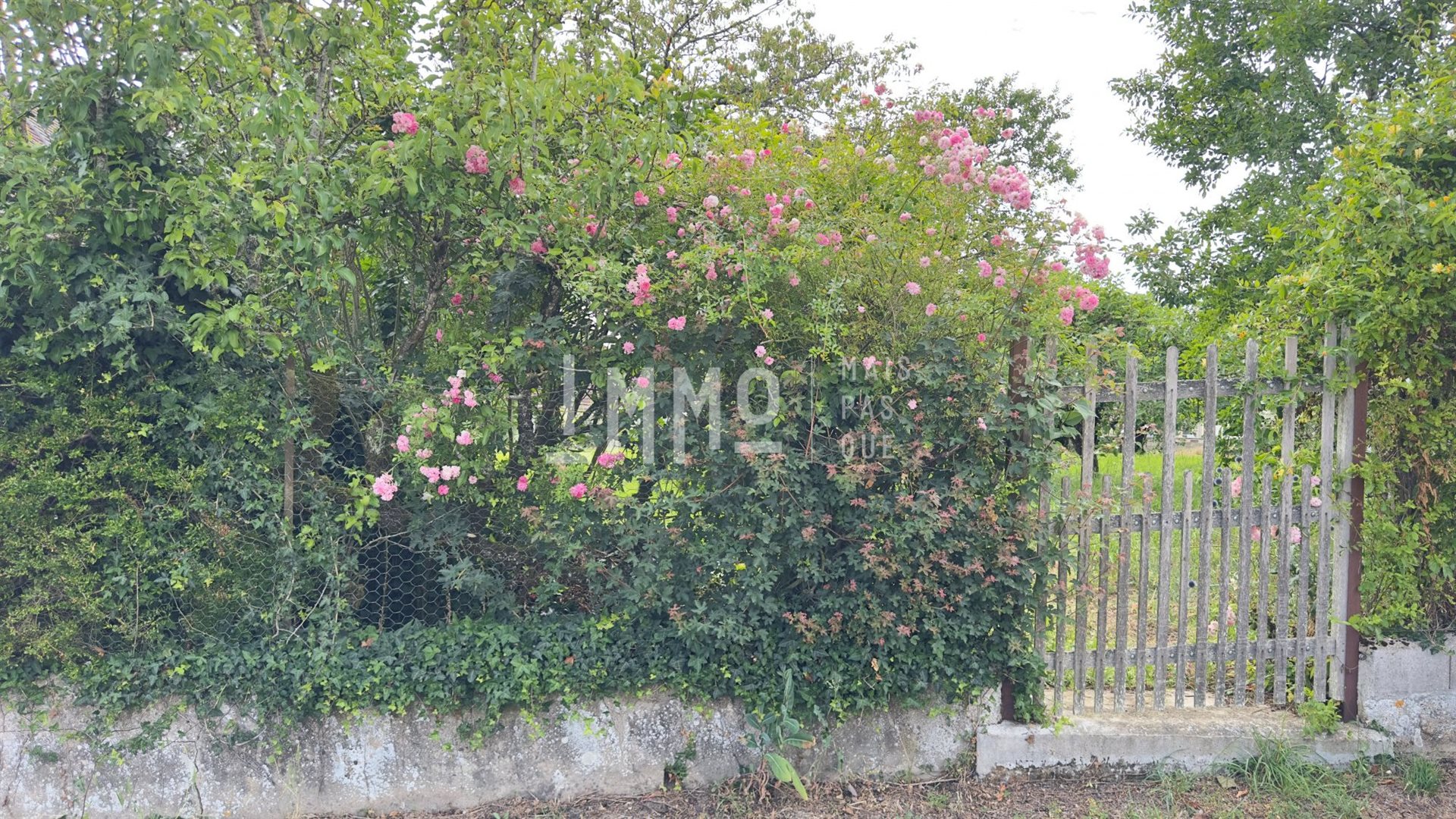 Maison à vendre, 122m², Montfermeil