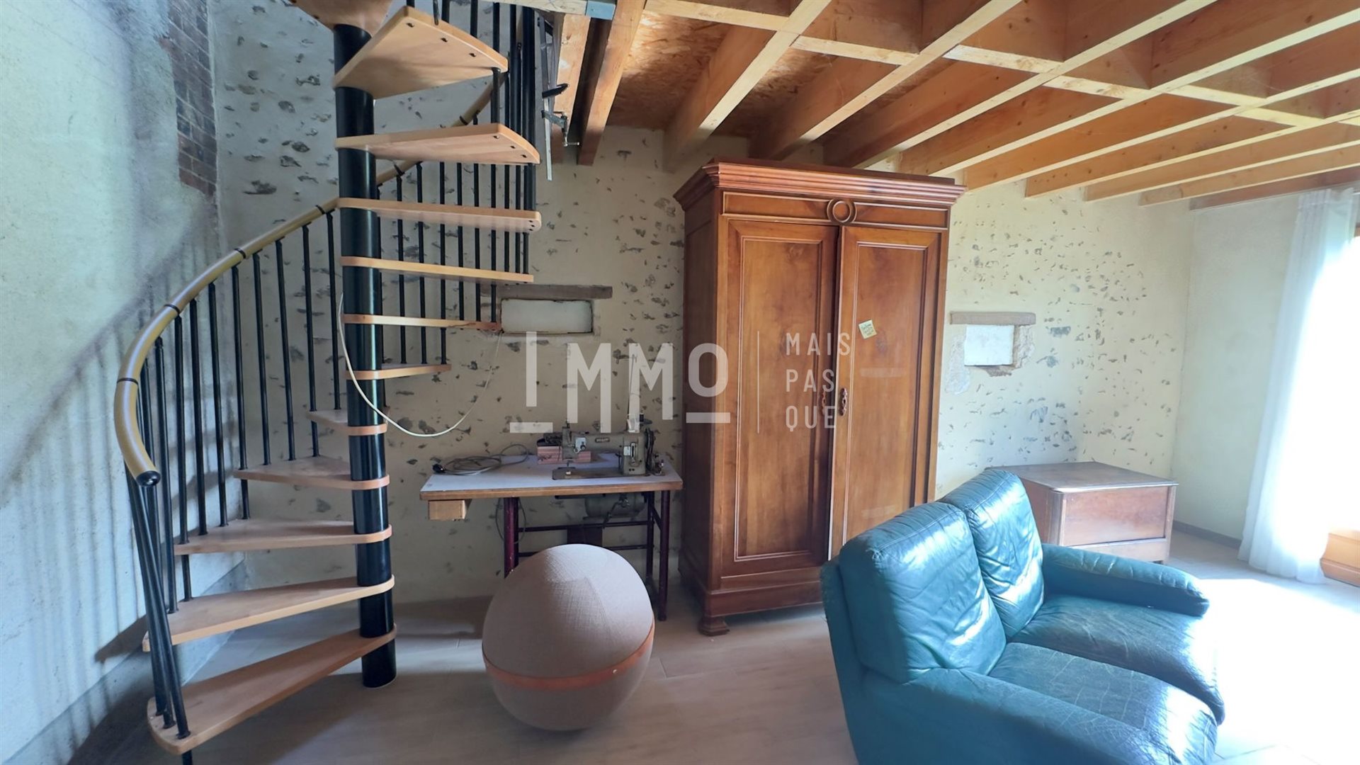 Maison à vendre, 122m², Montfermeil