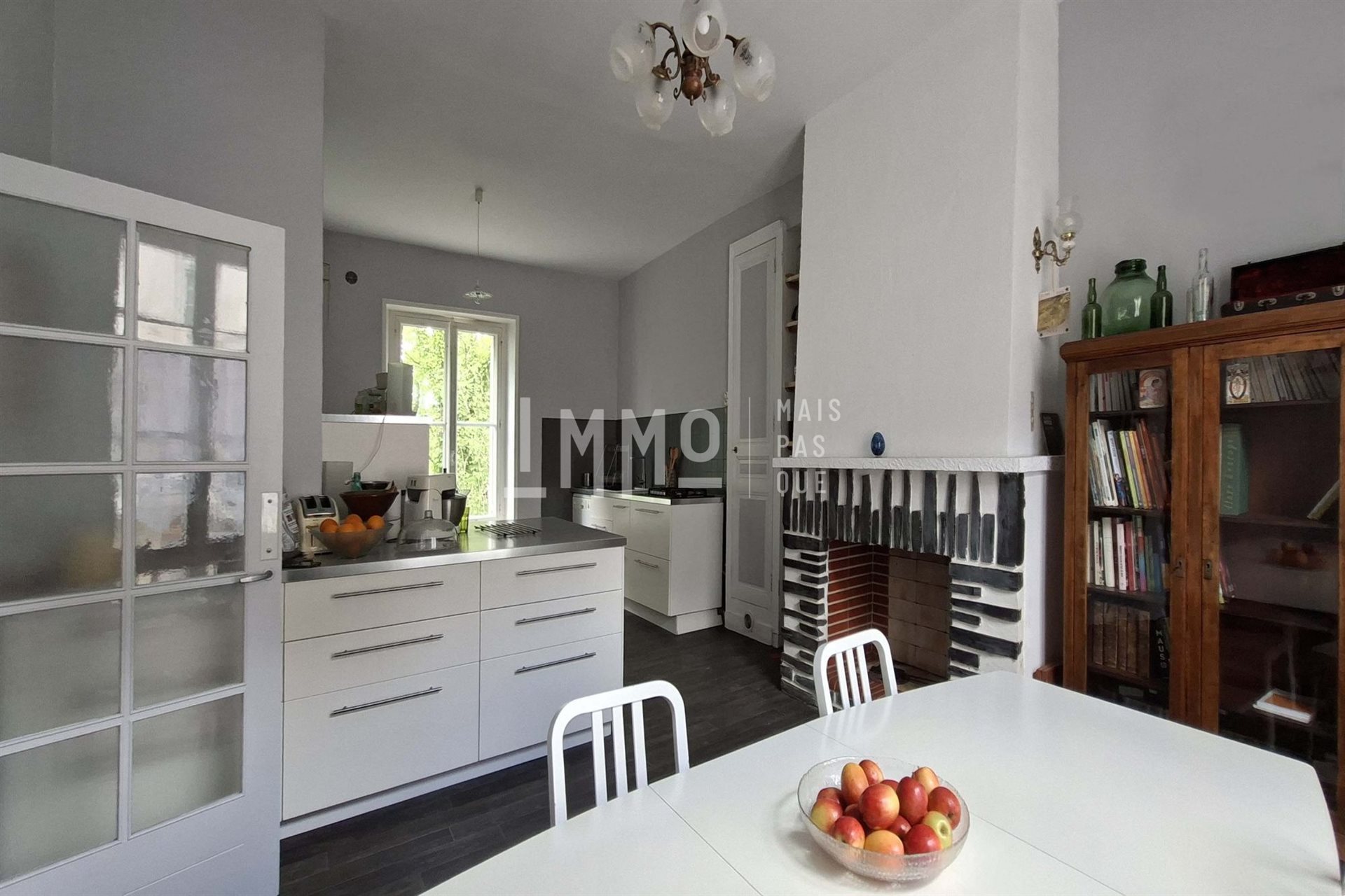 Maison à vendre, 225m², Morsang-sur-Orge