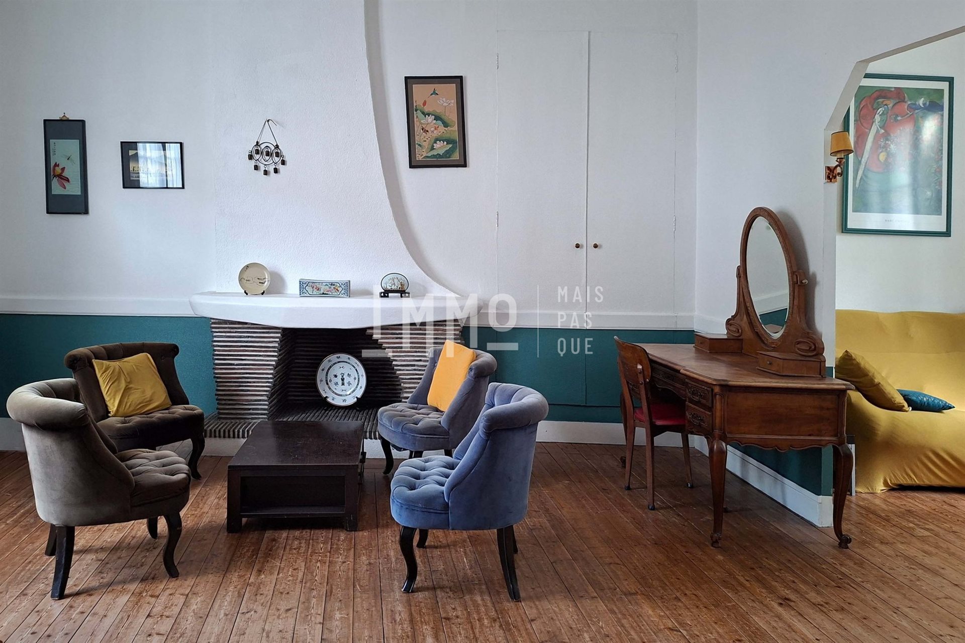 Maison à vendre, 225m², Morsang-sur-Orge