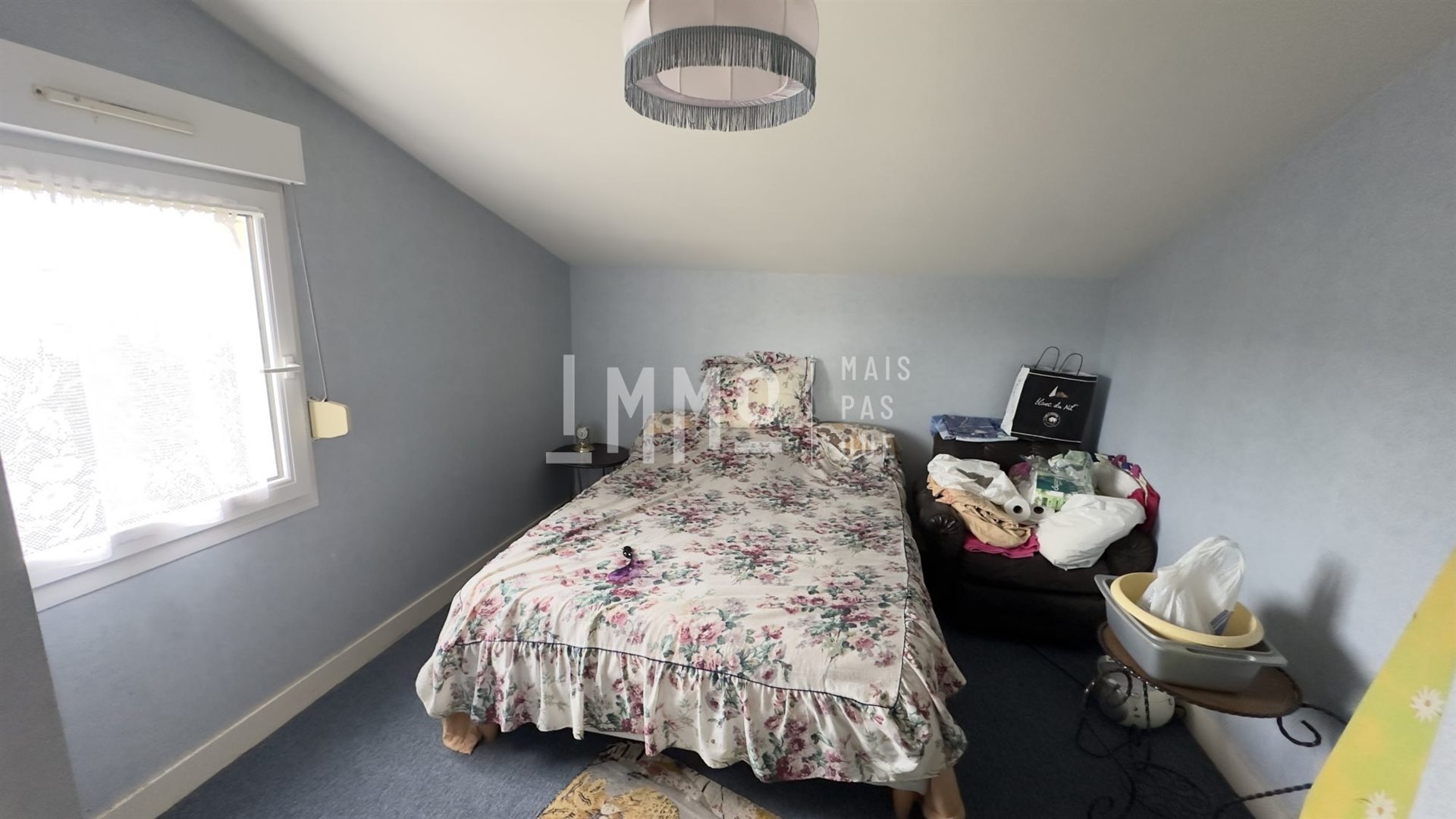 Maison à vendre, 50m², Bouc-Bel-Air