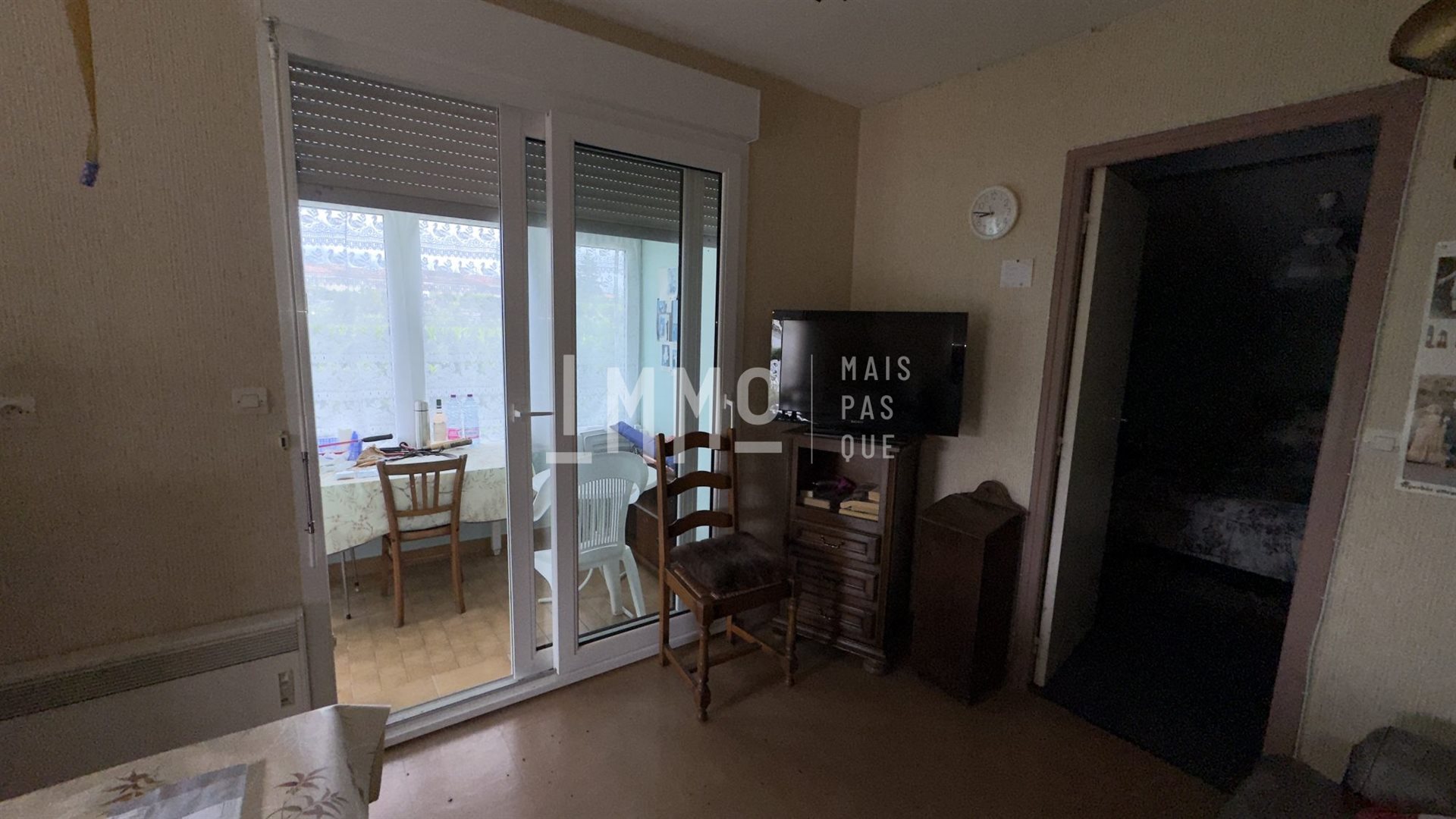 Maison à vendre, 50m², Bouc-Bel-Air