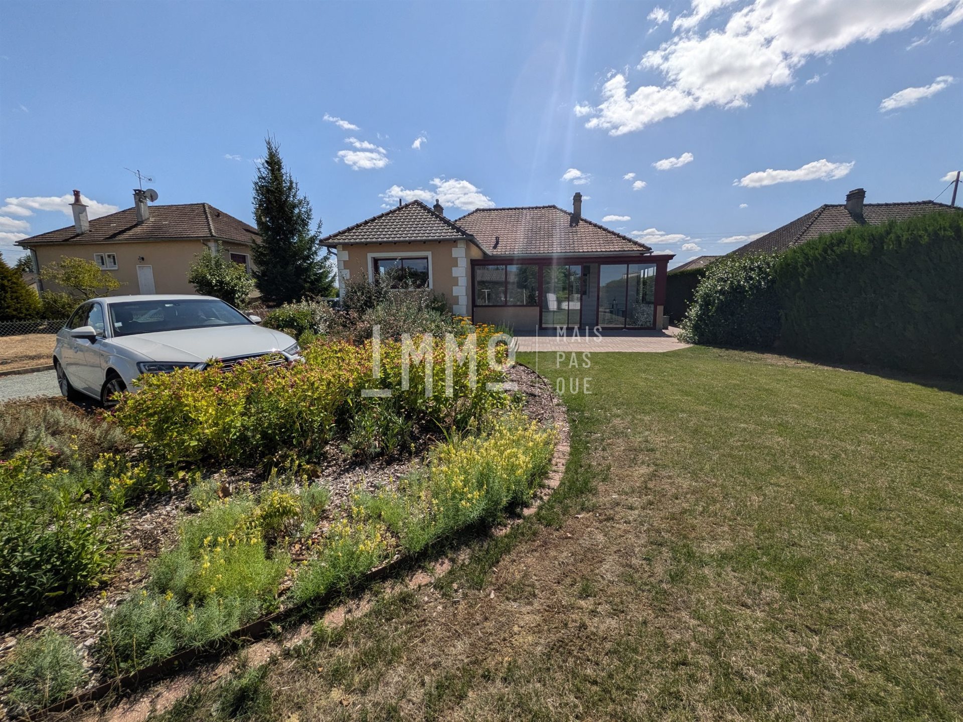 Maison à vendre, 146m², Bouc-Bel-Air