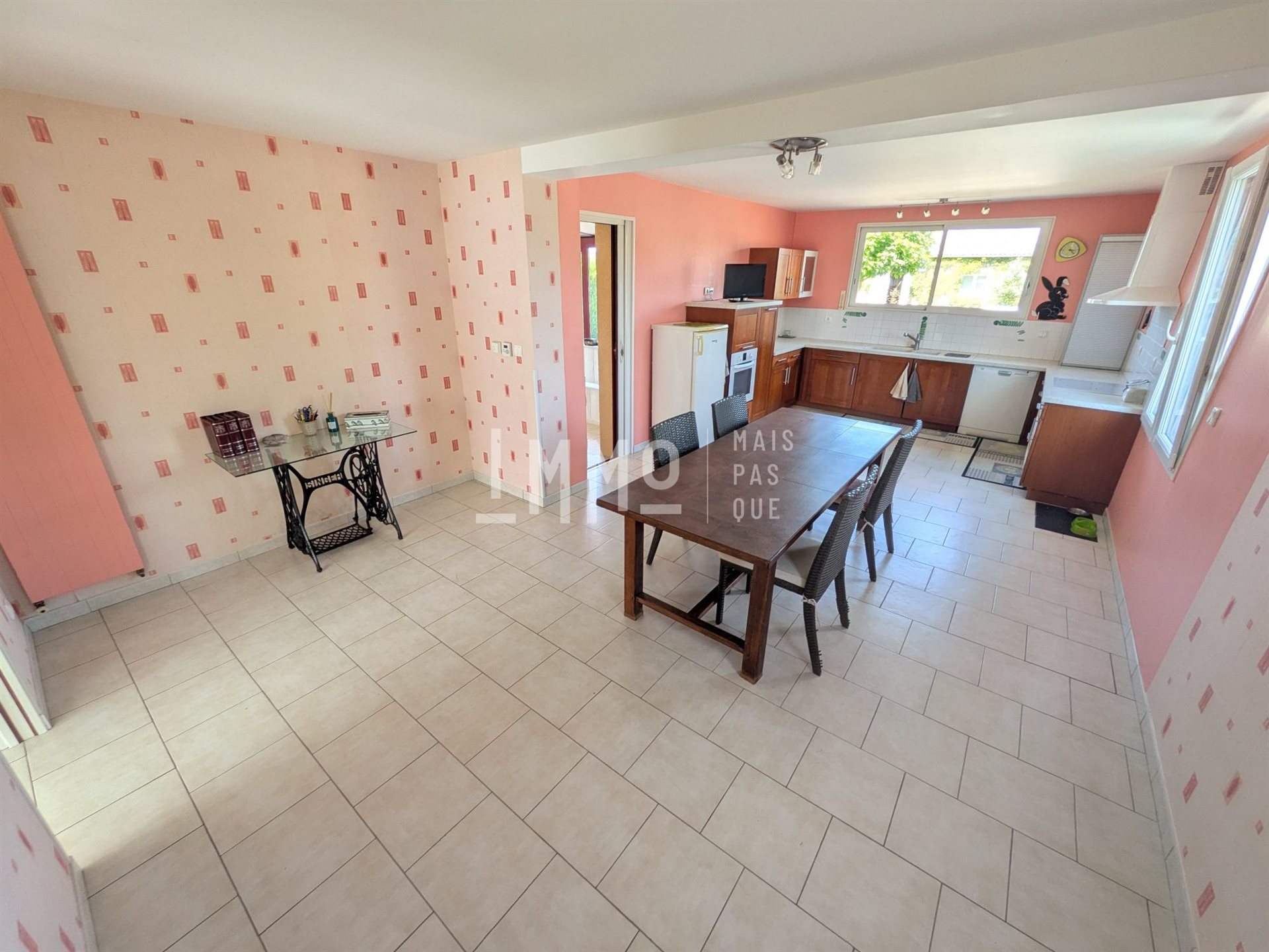 Maison à vendre, 146m², Bouc-Bel-Air