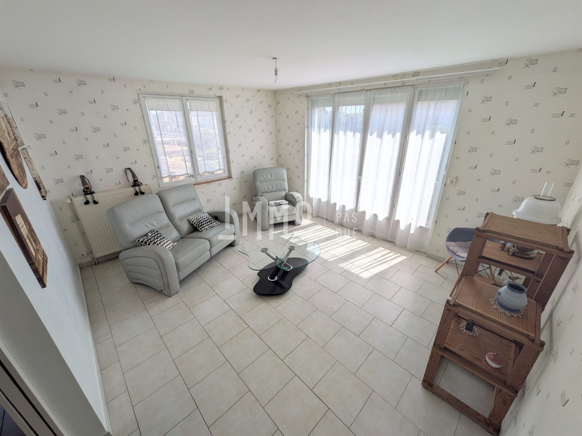 Maison à vendre, 146m², Bouc-Bel-Air
