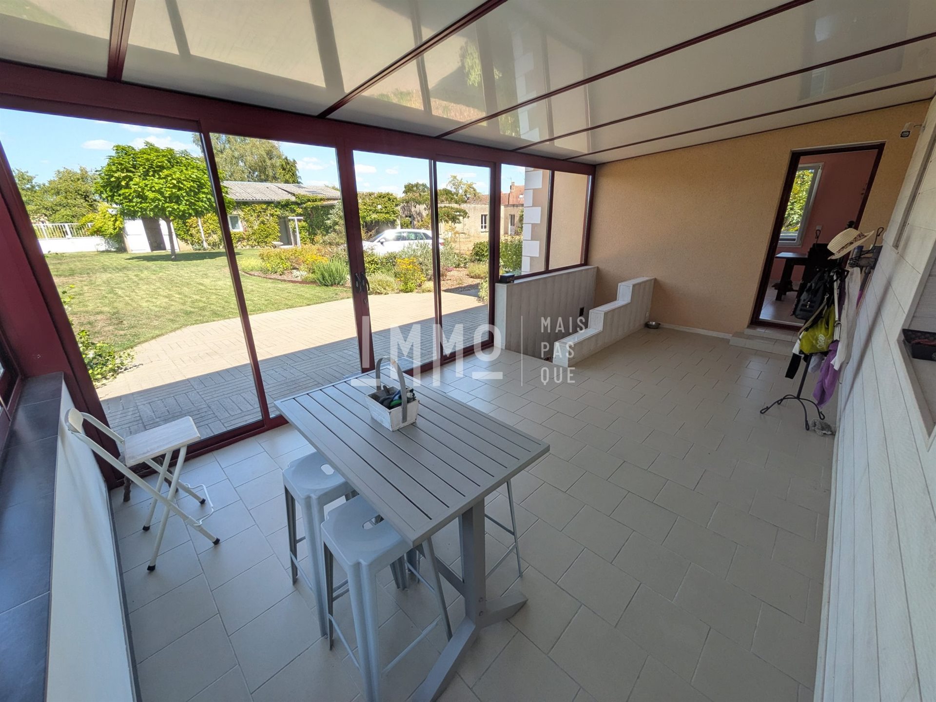 Maison à vendre, 146m², Bouc-Bel-Air