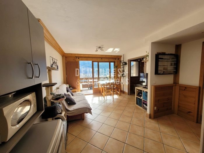 Maison à vendre, 49m², Aime-la-Plagne