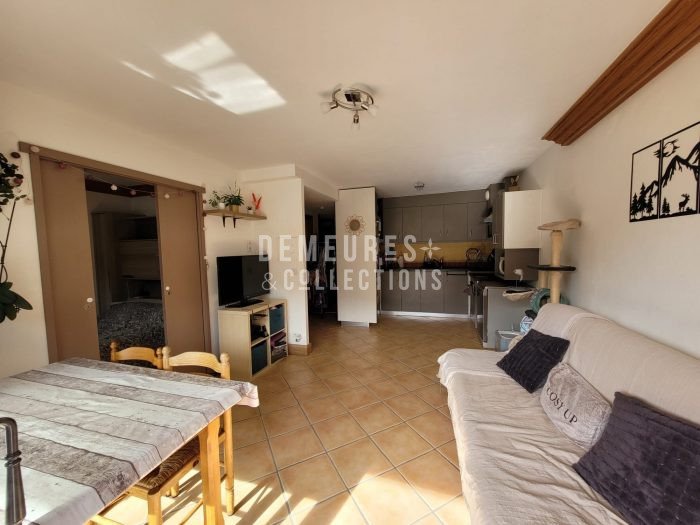 Maison à vendre, 49m², Aime-la-Plagne
